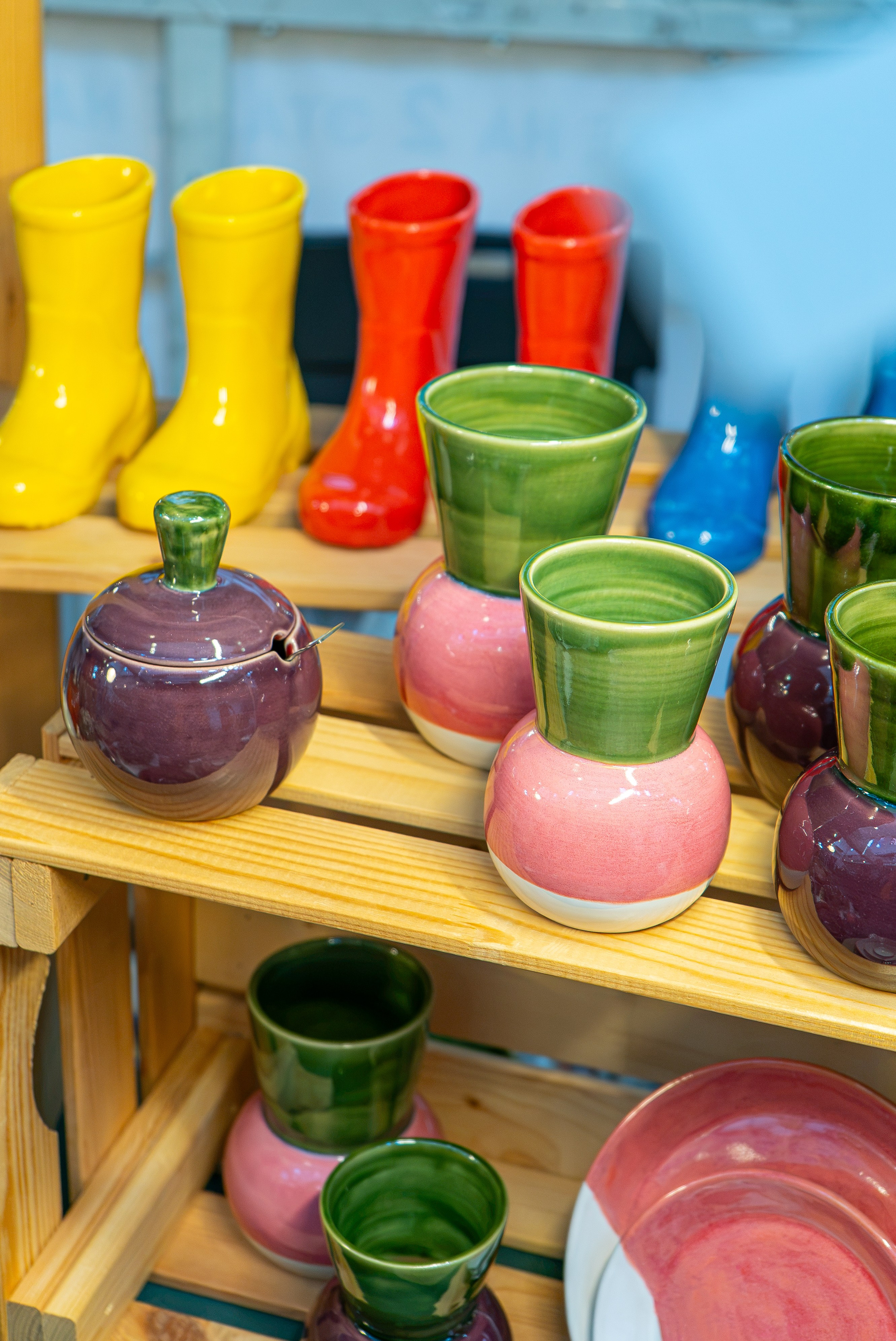 LocalCeramicFest 2026. Александра Куликова фотограф, Москва