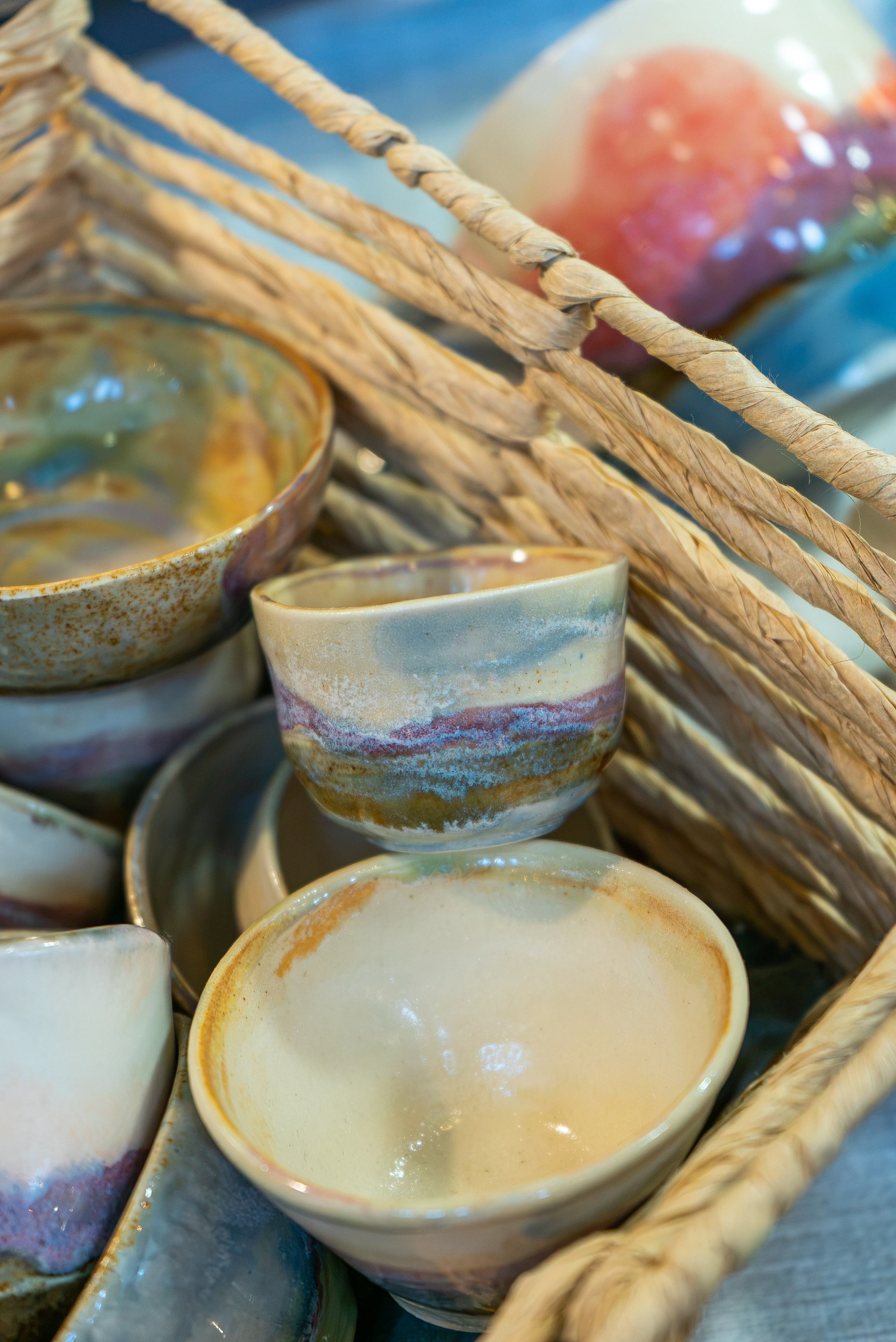 LocalCeramicFest 2026. Александра Куликова фотограф, Москва