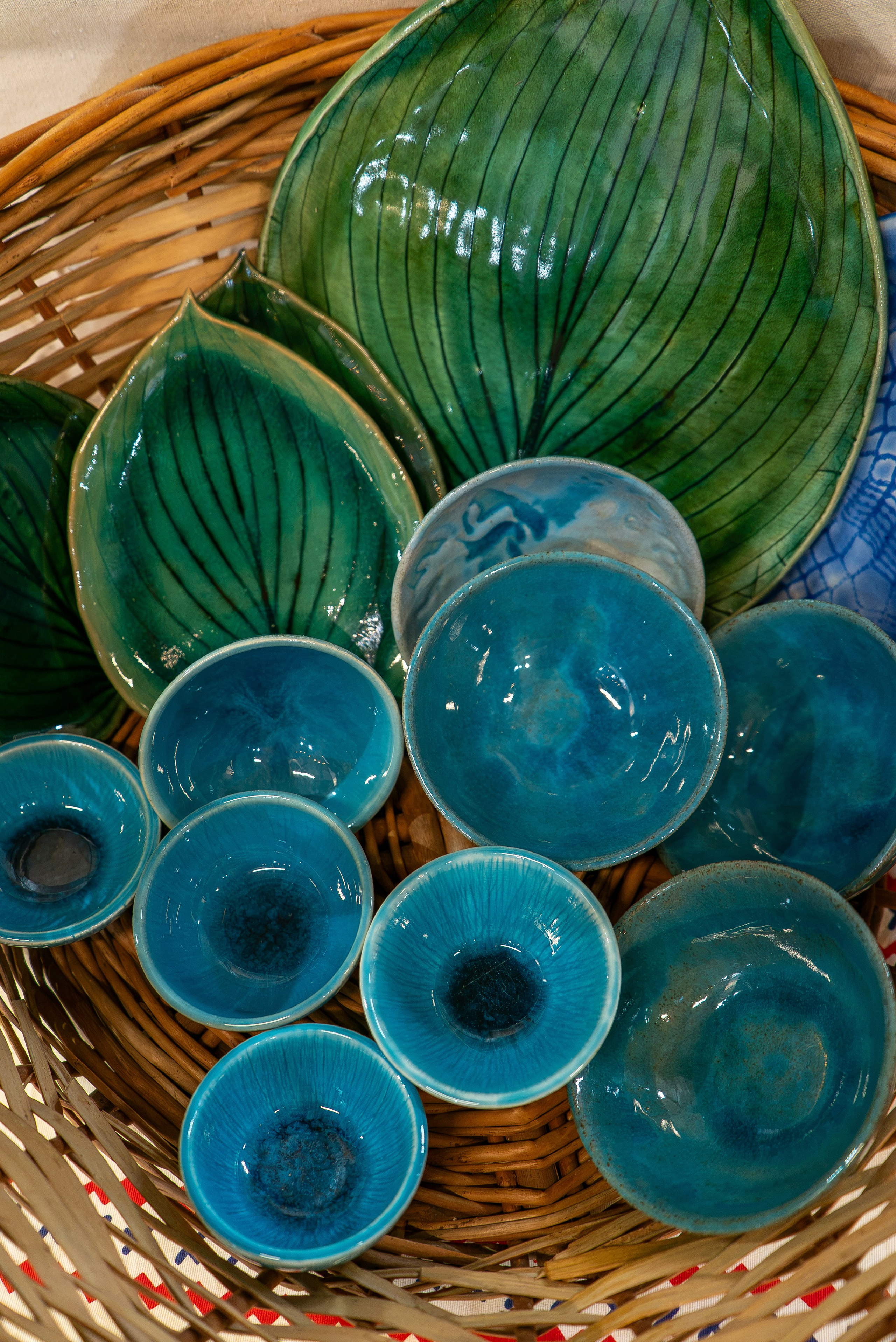 LocalCeramicFest 2026. Александра Куликова фотограф, Москва