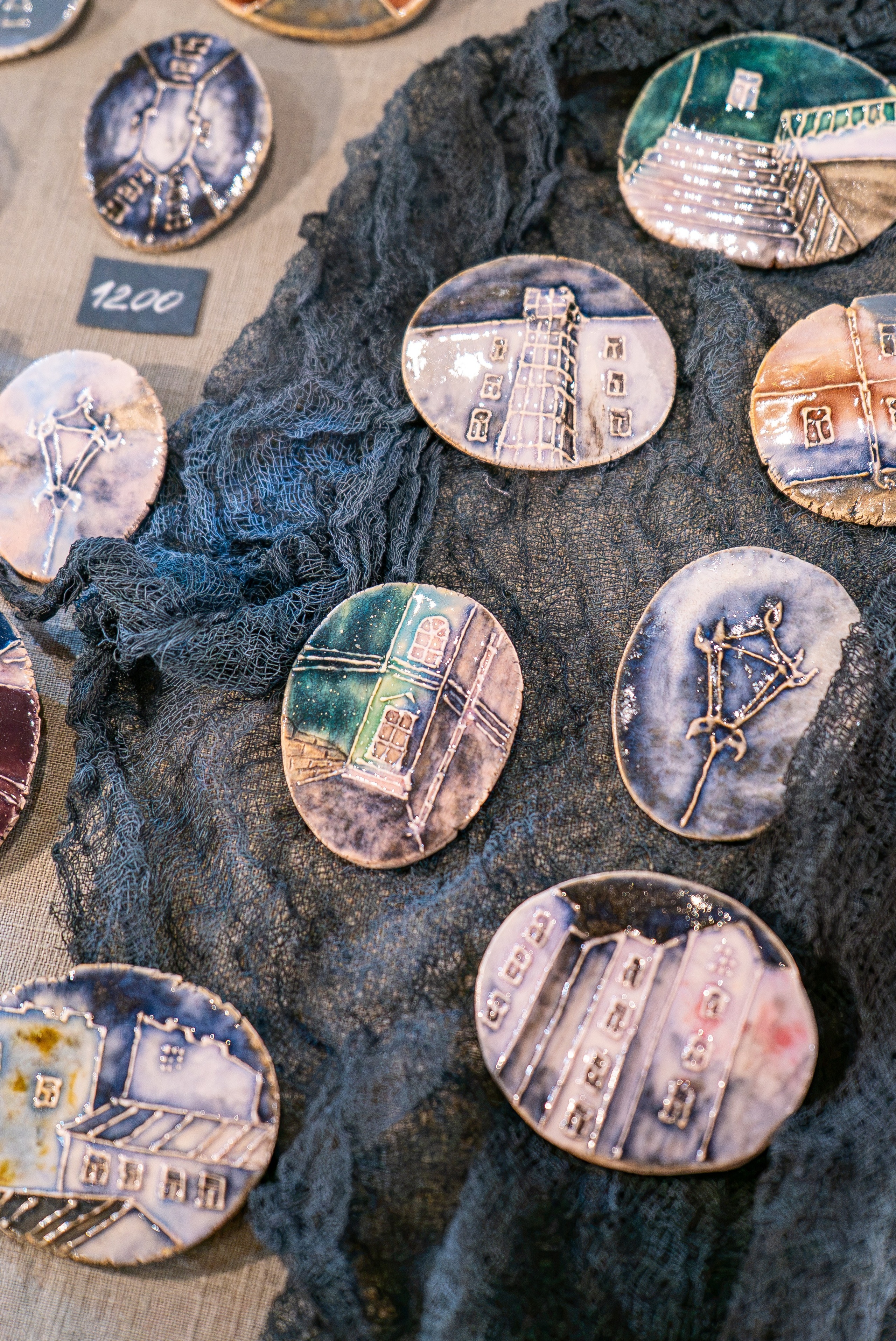 LocalCeramicFest 2026. Александра Куликова фотограф, Москва
