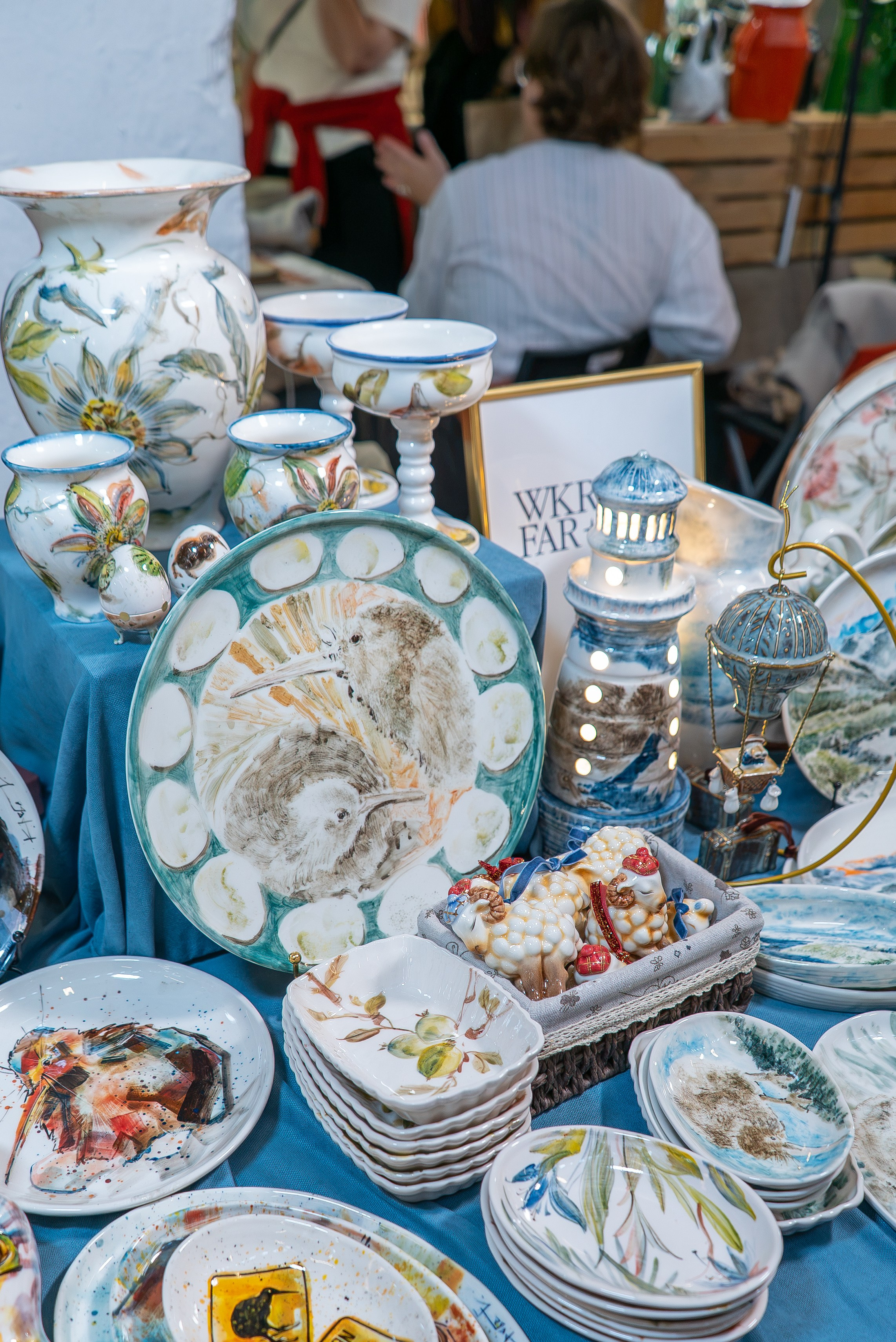 LocalCeramicFest 2026. Александра Куликова фотограф, Москва
