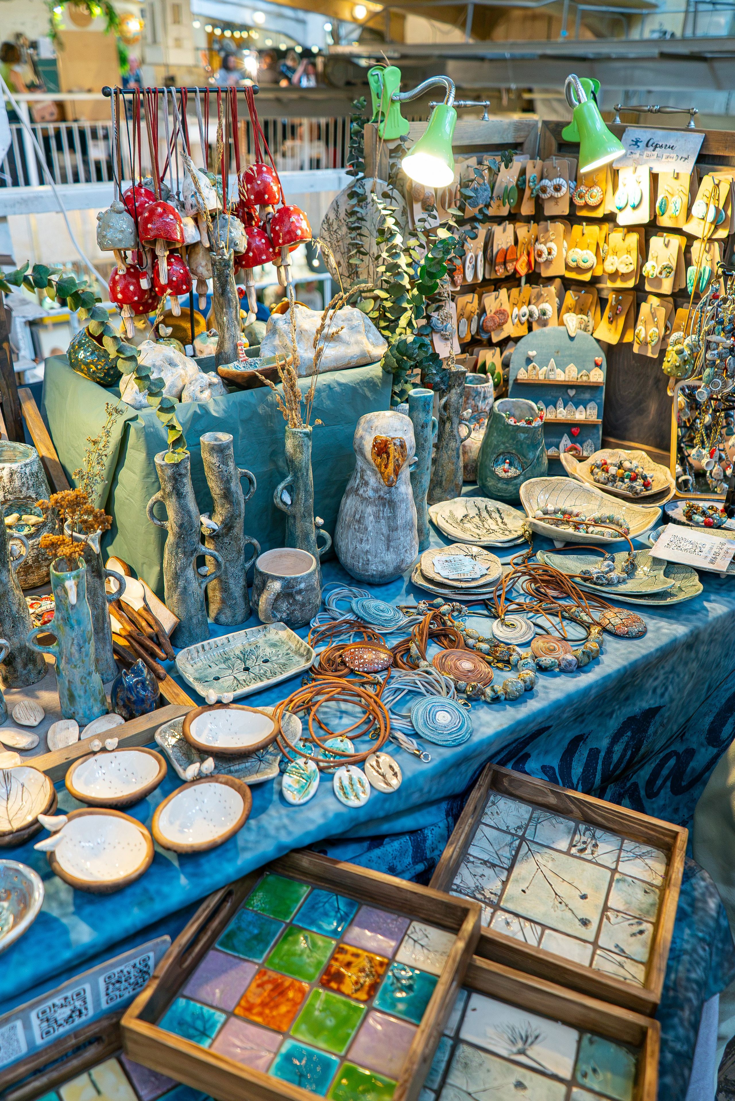 LocalCeramicFest 2026. Александра Куликова фотограф, Москва