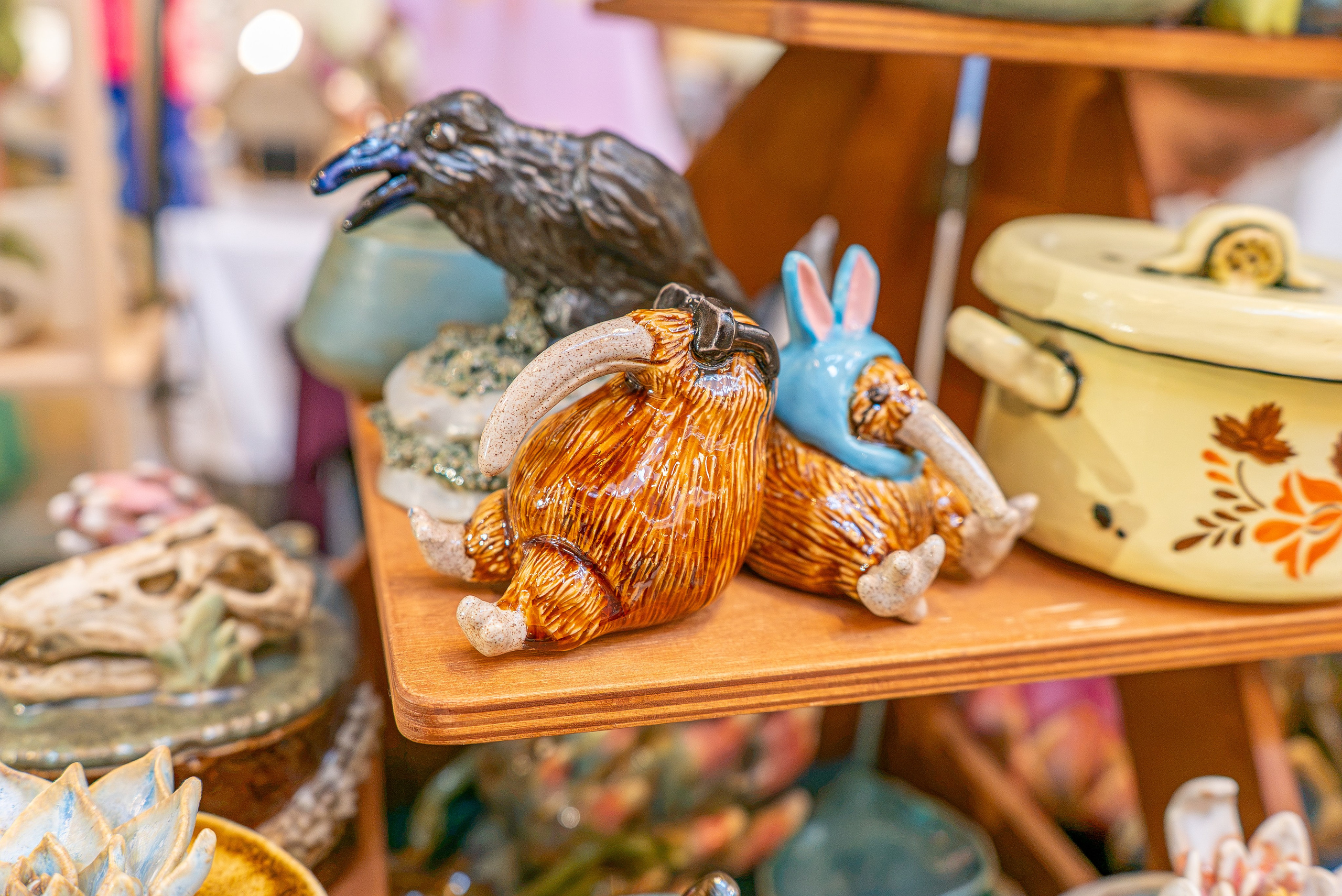 LocalCeramicFest 2026. Александра Куликова фотограф, Москва