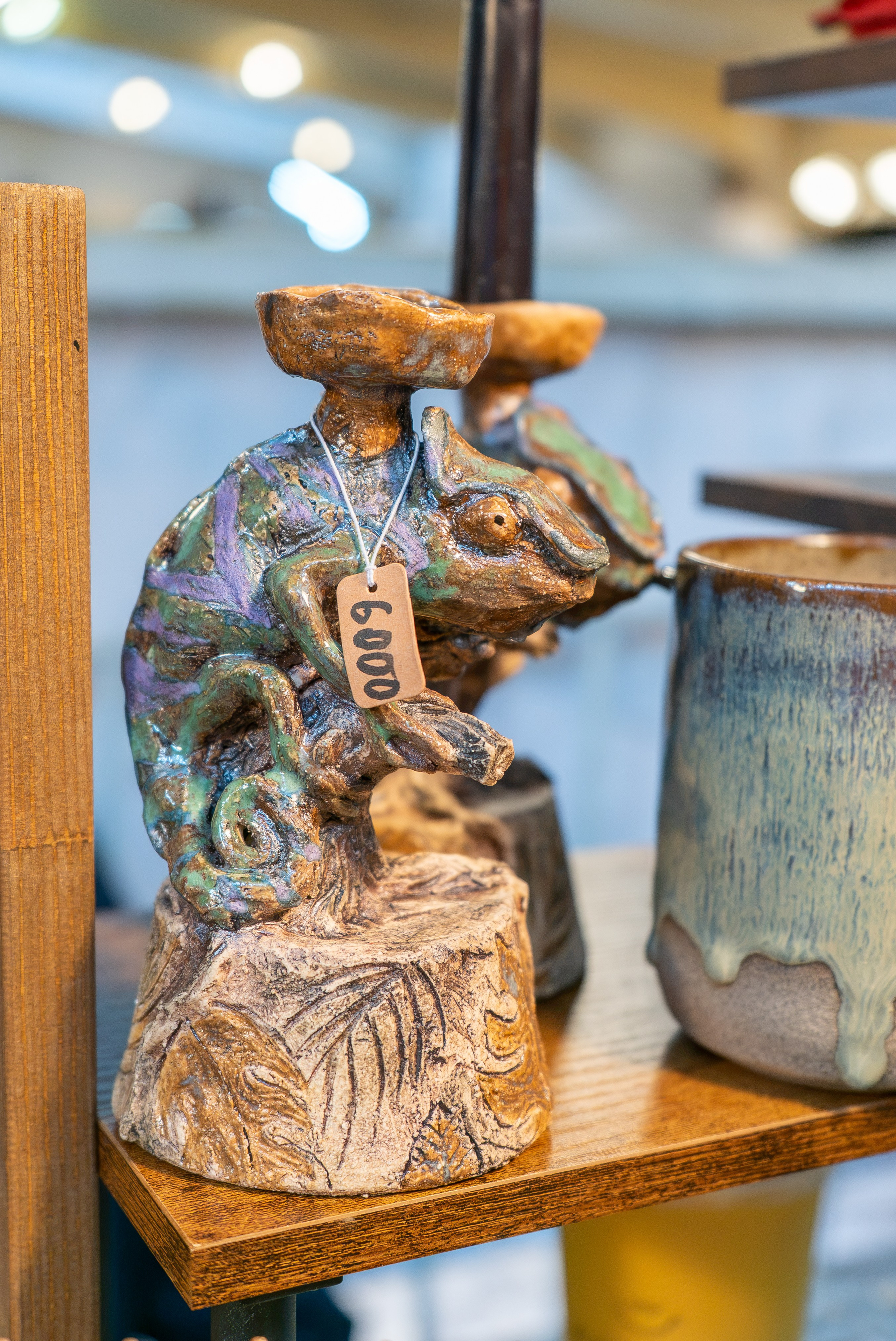 LocalCeramicFest 2026. Александра Куликова фотограф, Москва