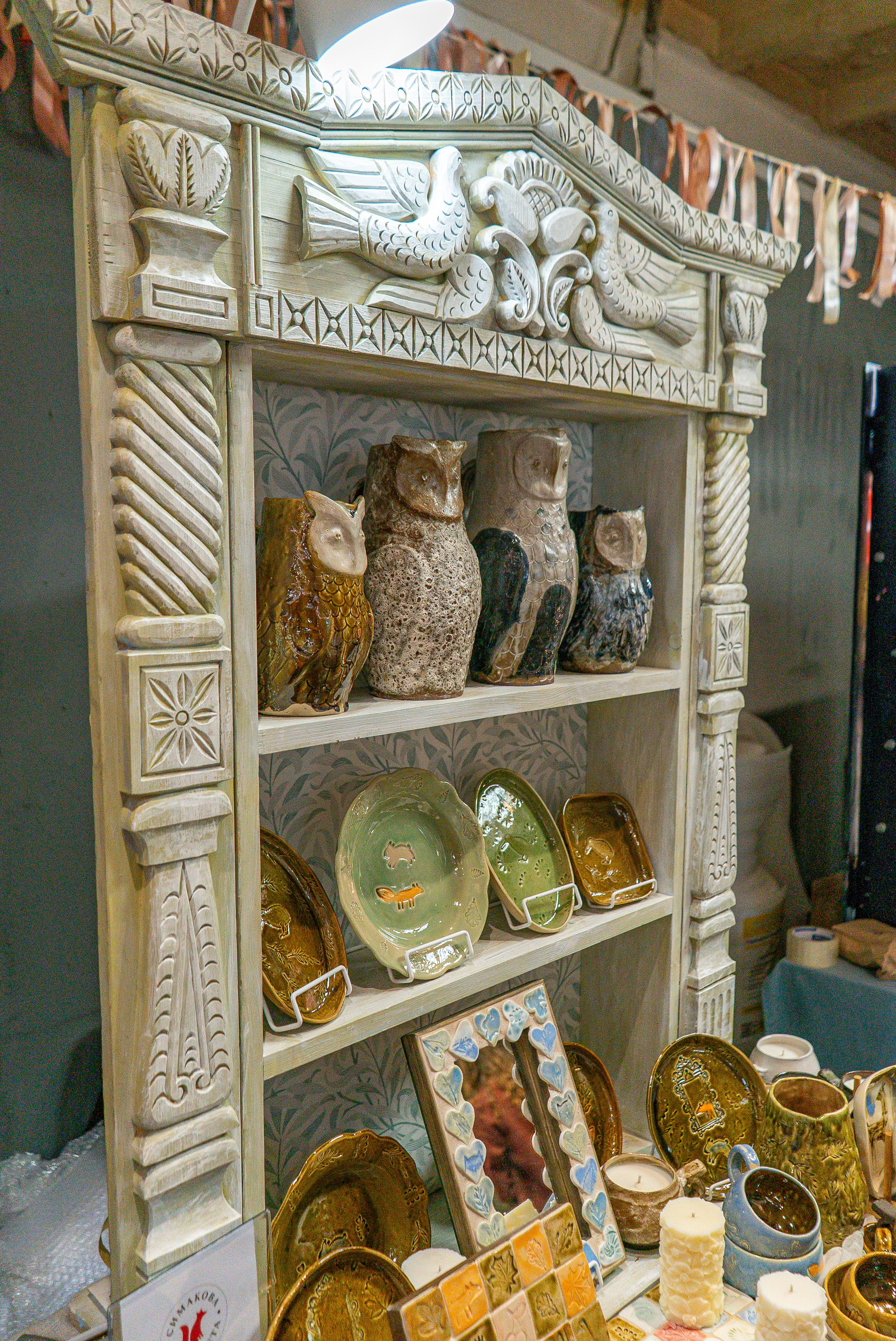 LocalCeramicFest 2026. Александра Куликова фотограф, Москва