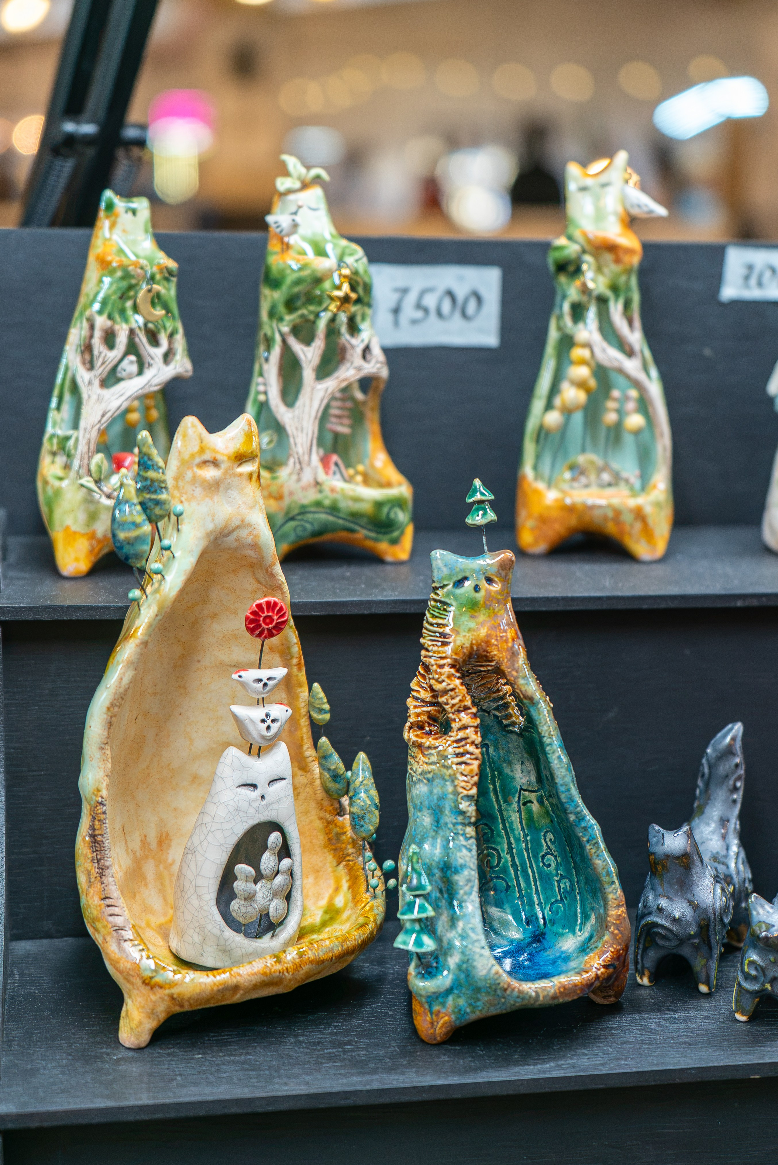 LocalCeramicFest 2026. Александра Куликова фотограф, Москва