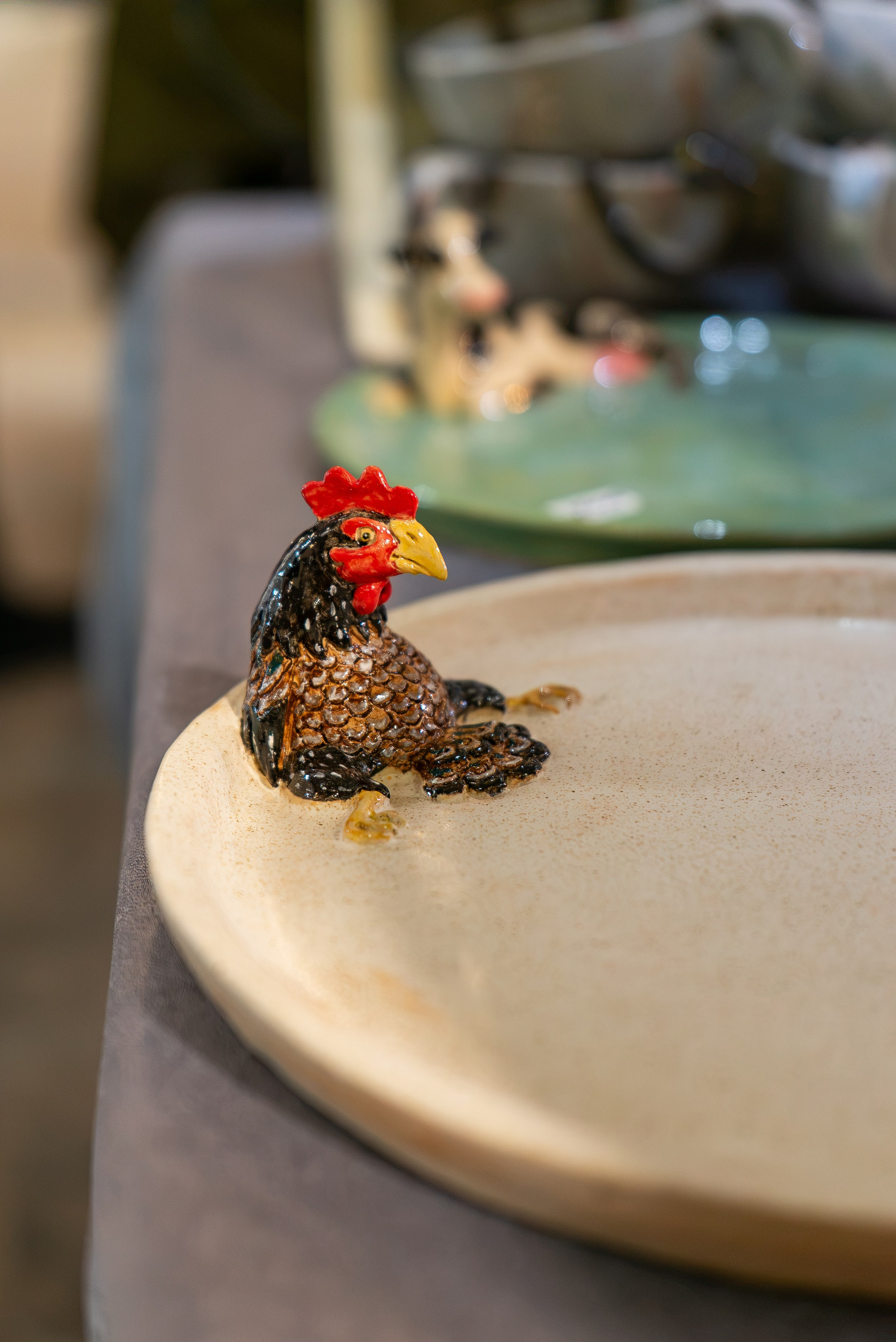 LocalCeramicFest 2026. Александра Куликова фотограф, Москва
