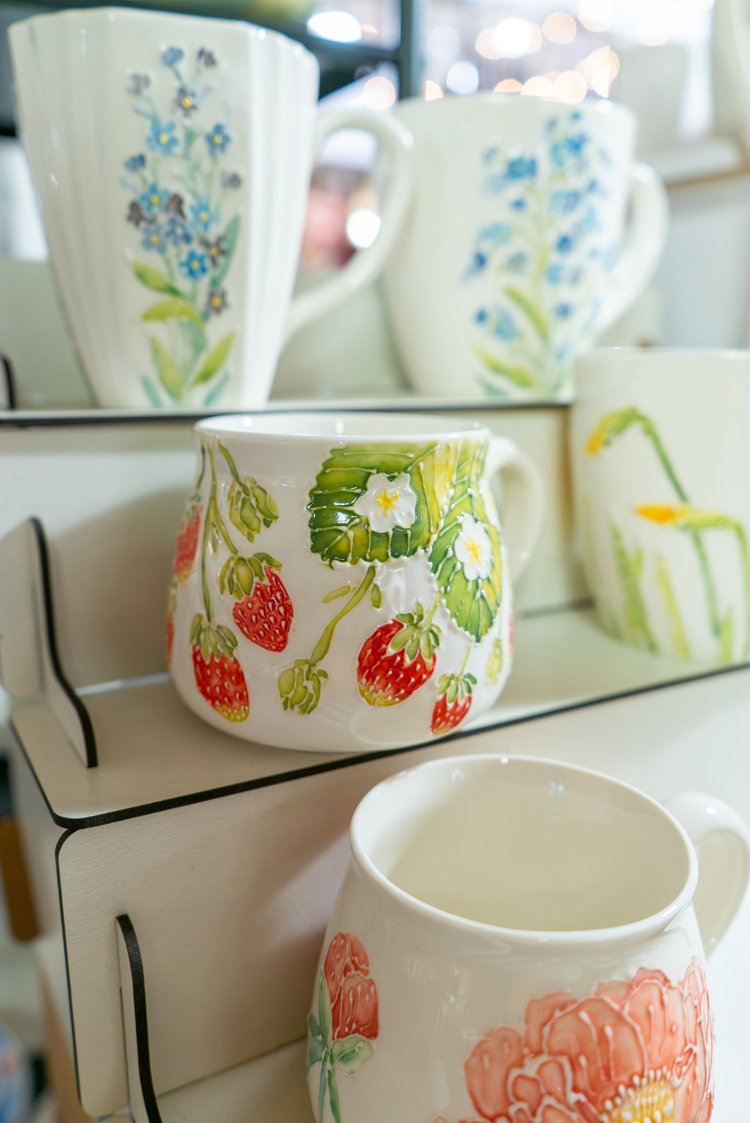 LocalCeramicFest 2026. Александра Куликова фотограф, Москва
