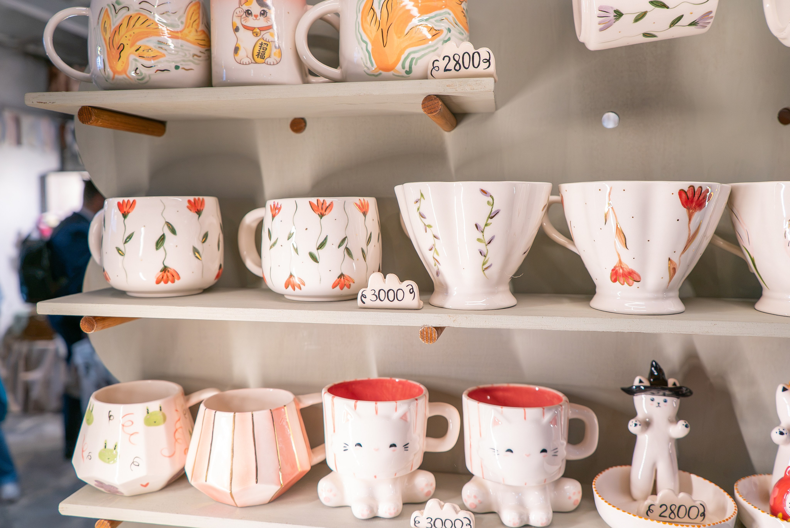 LocalCeramicFest 2026. Александра Куликова фотограф, Москва