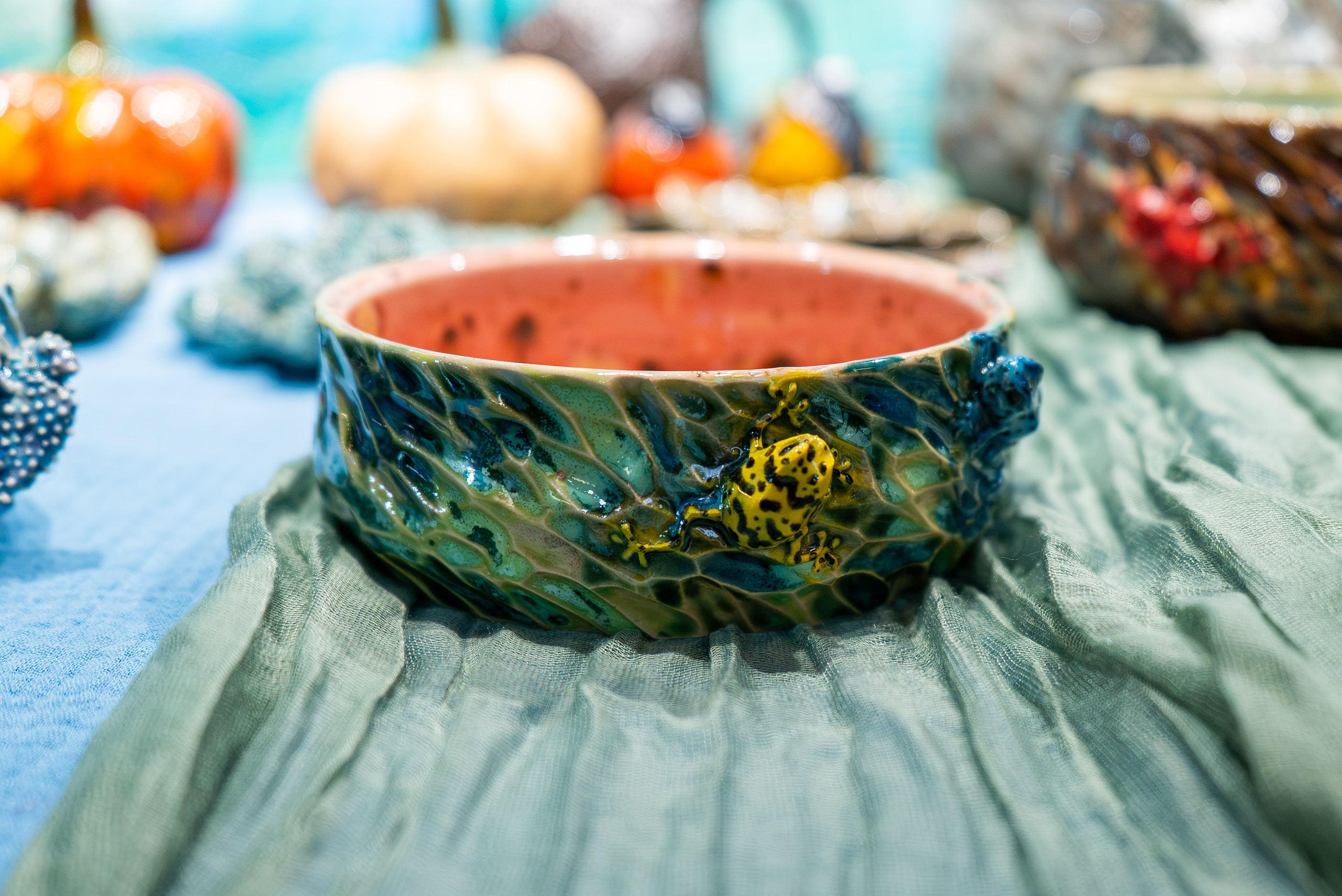 LocalCeramicFest 2026. Александра Куликова фотограф, Москва