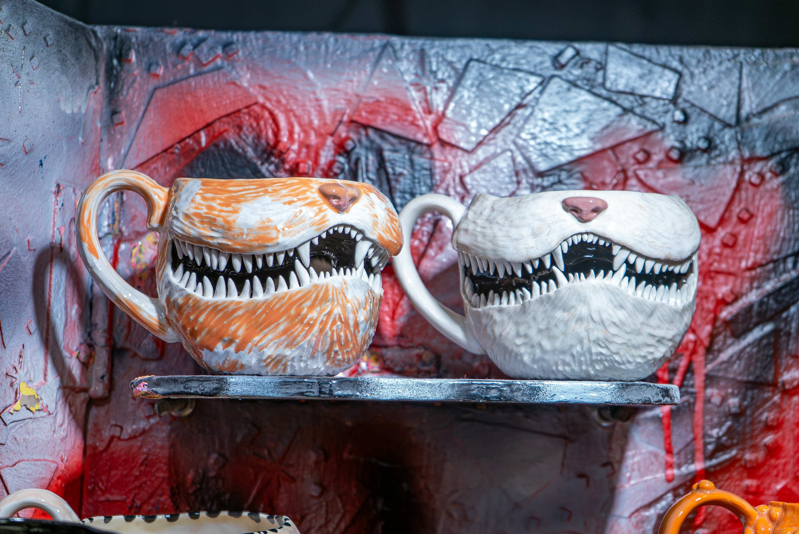 LocalCeramicFest 2026. Александра Куликова фотограф, Москва