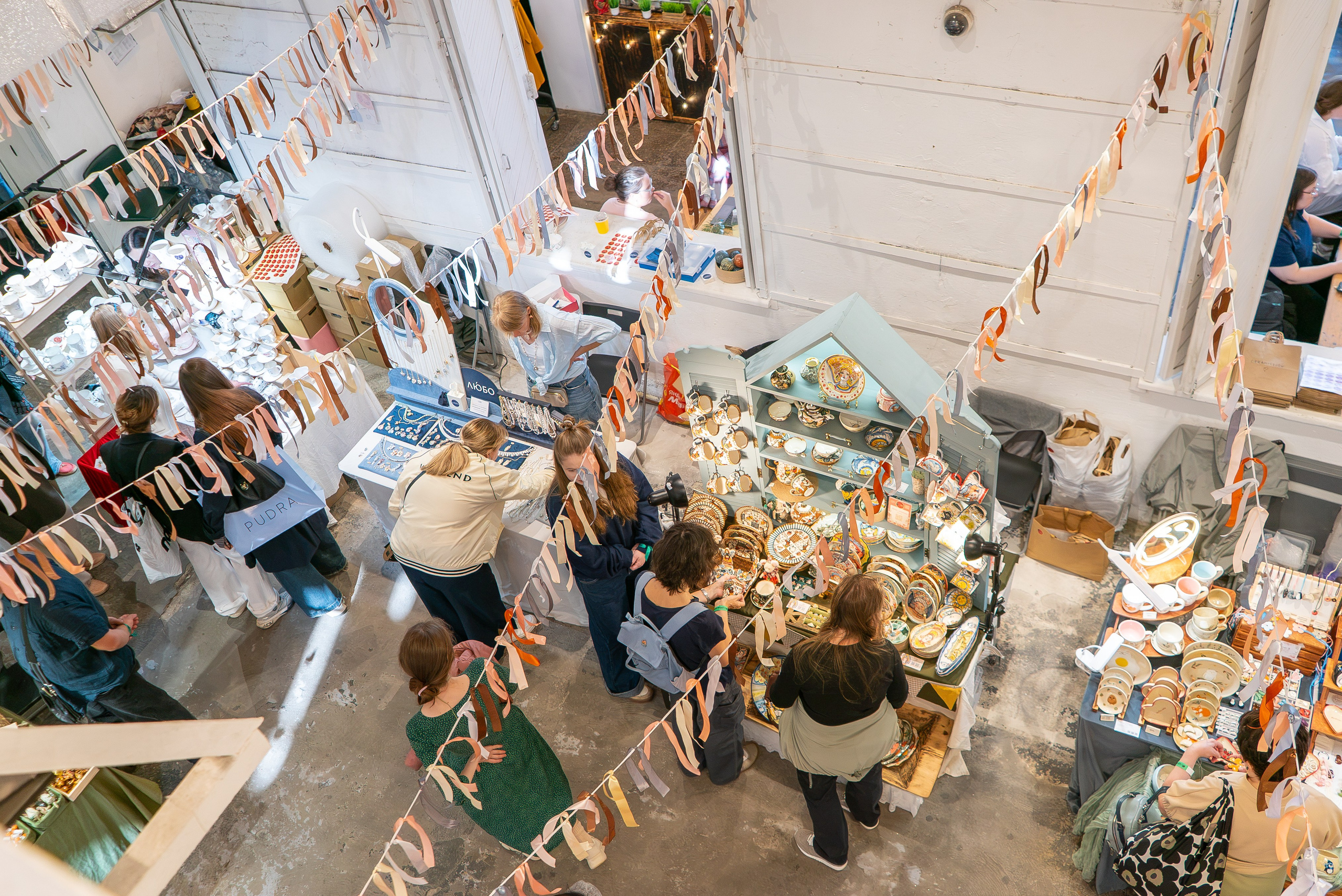 LocalCeramicFest 2026. Александра Куликова фотограф, Москва