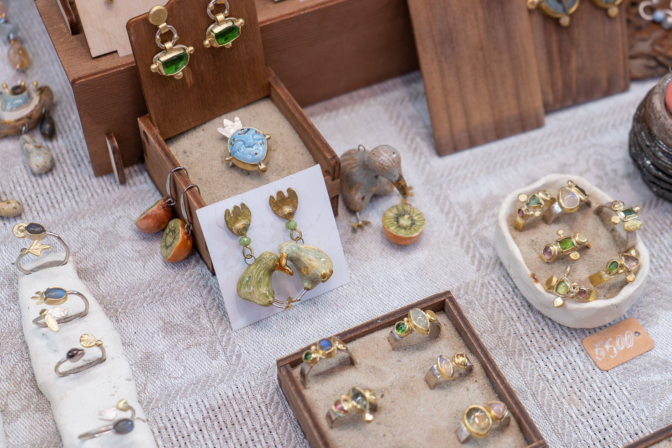 LocalCeramicFest 2026. Александра Куликова фотограф, Москва