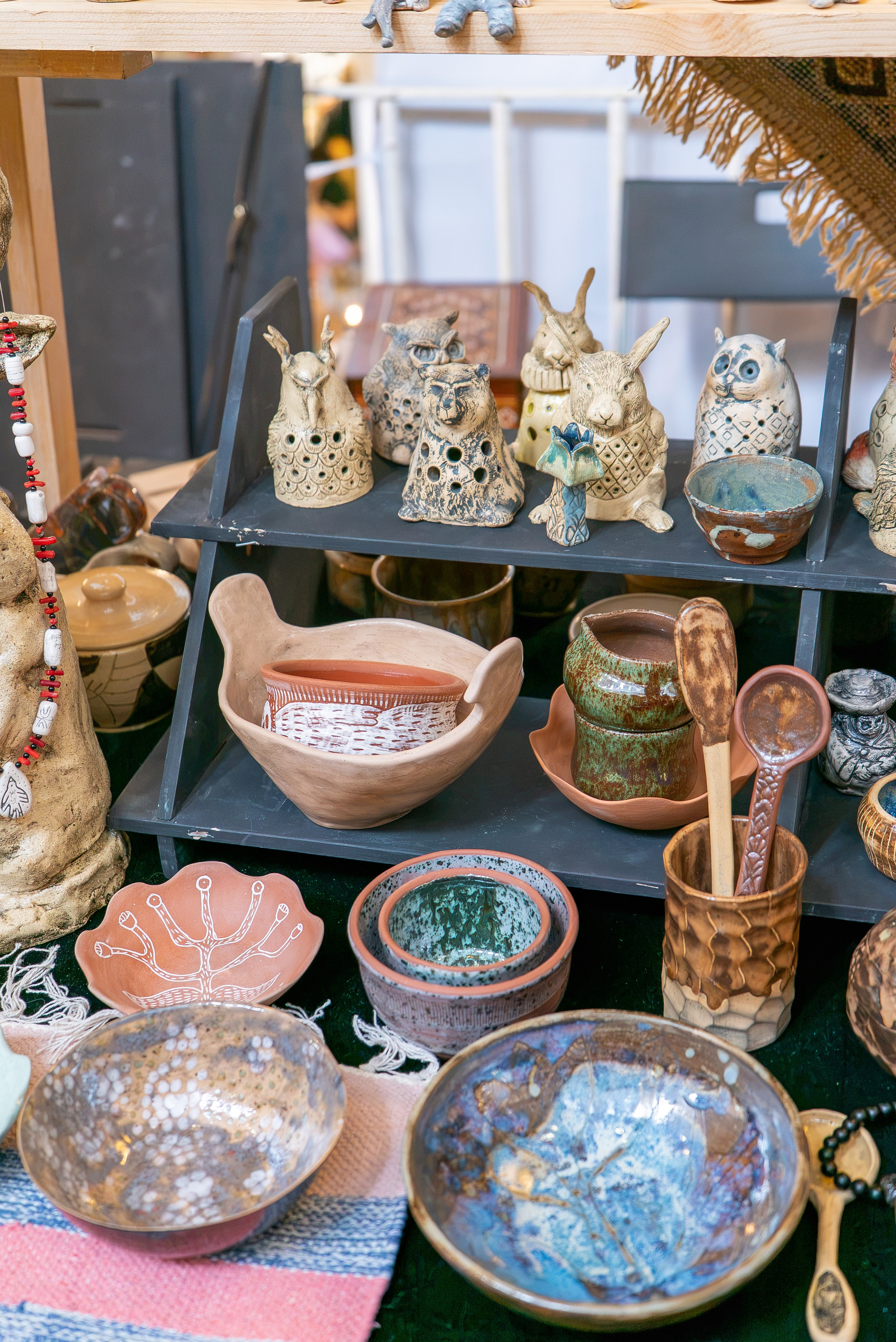 LocalCeramicFest 2026. Александра Куликова фотограф, Москва