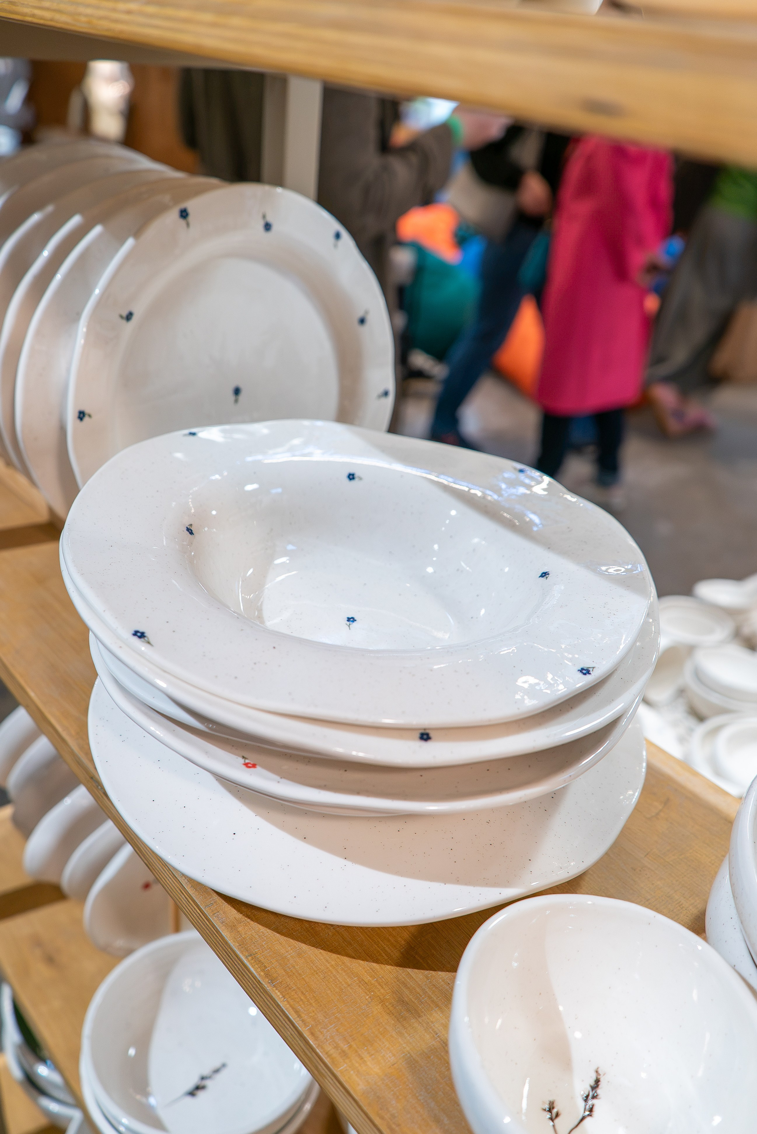 LocalCeramicFest 2026. Александра Куликова фотограф, Москва