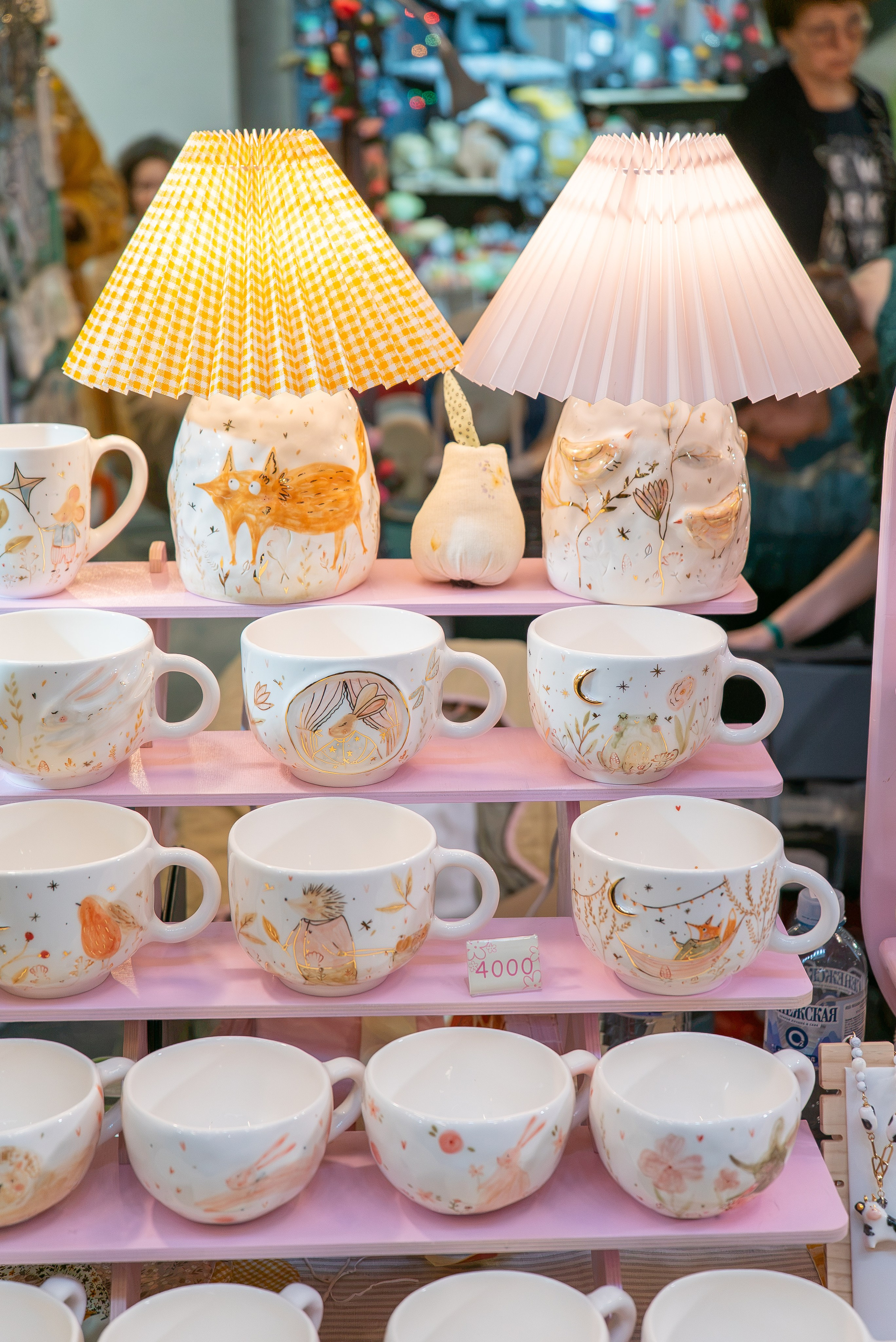 LocalCeramicFest 2026. Александра Куликова фотограф, Москва