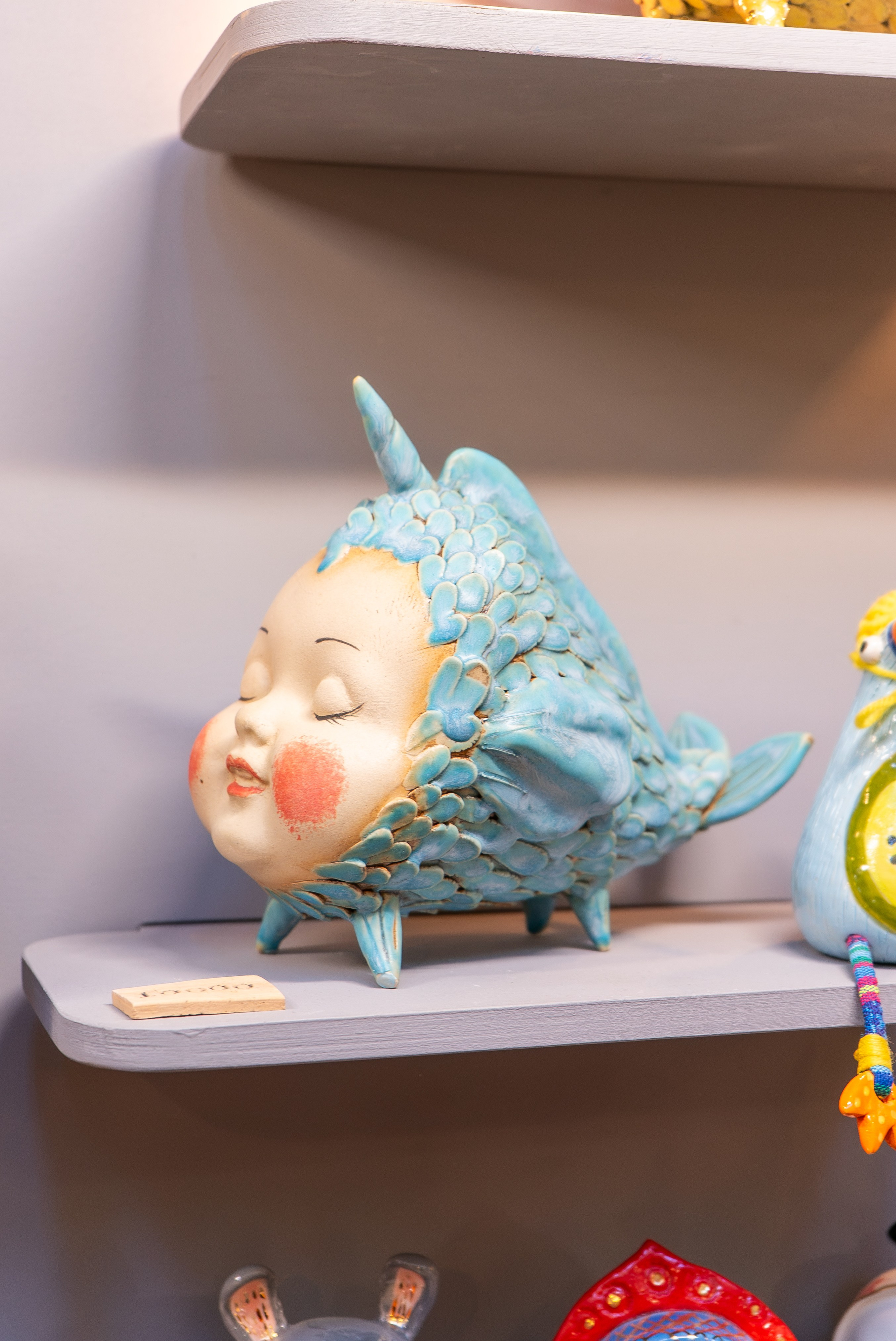 LocalCeramicFest 2026. Александра Куликова фотограф, Москва
