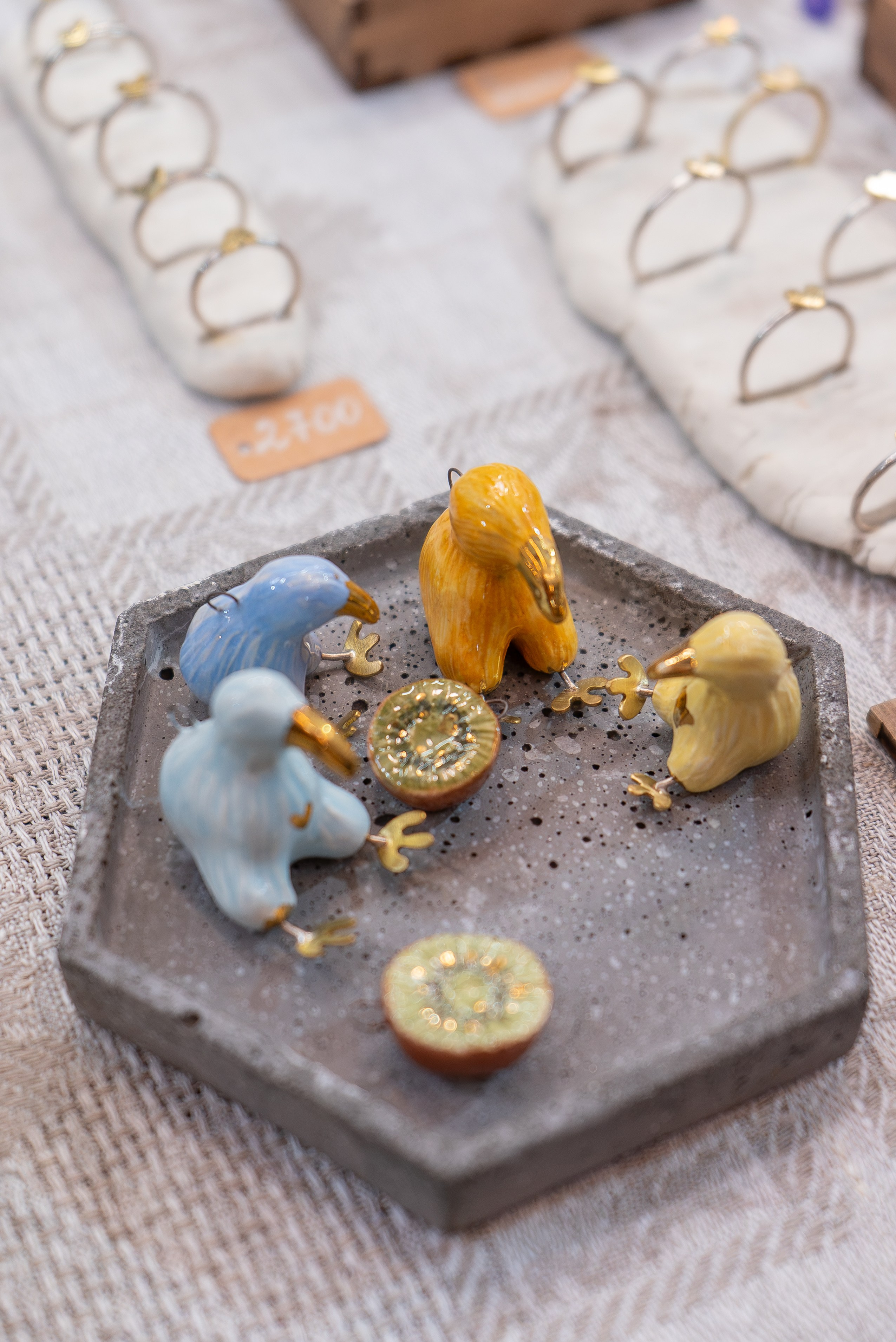 LocalCeramicFest 2026. Александра Куликова фотограф, Москва