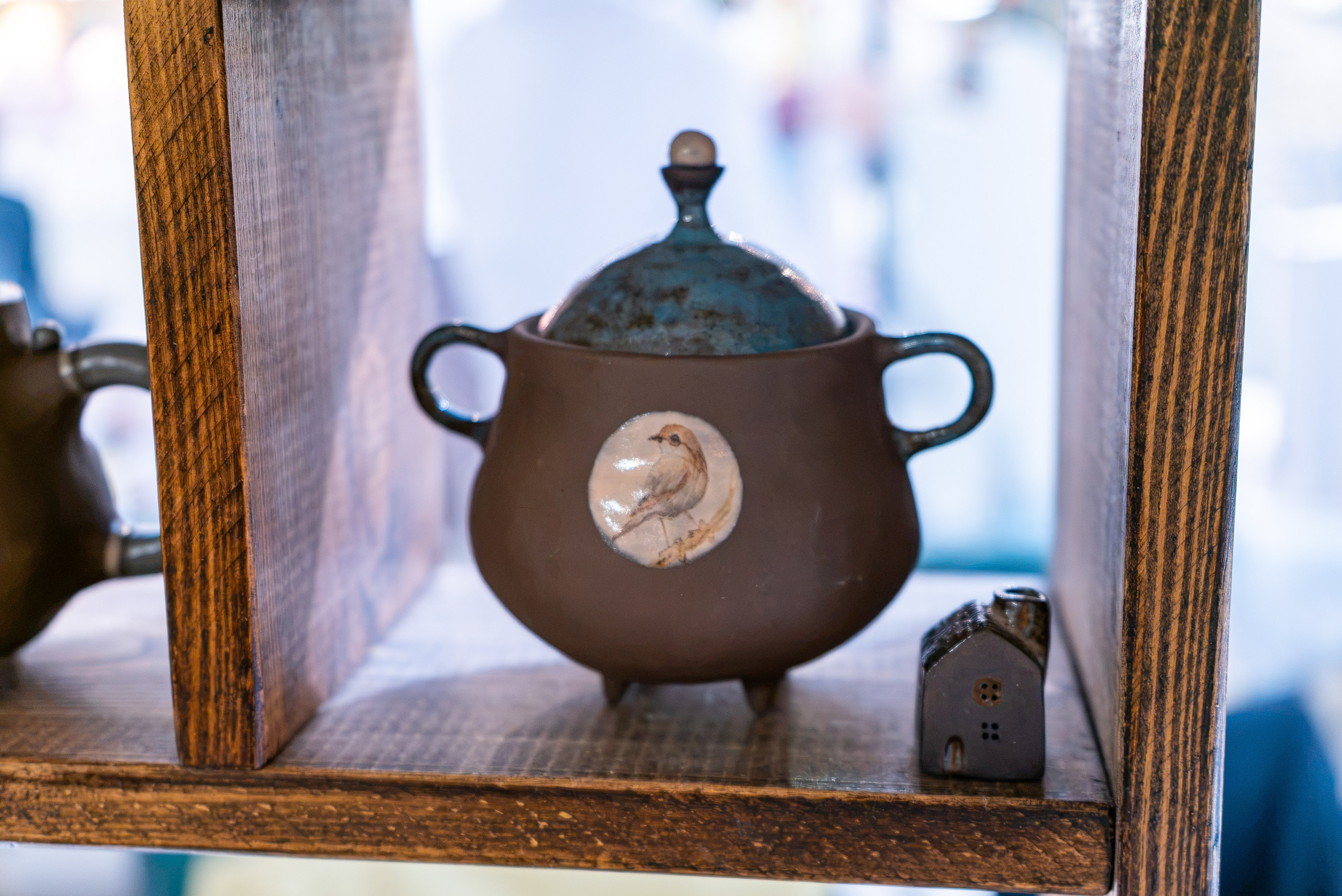 LocalCeramicFest 2026. Александра Куликова фотограф, Москва