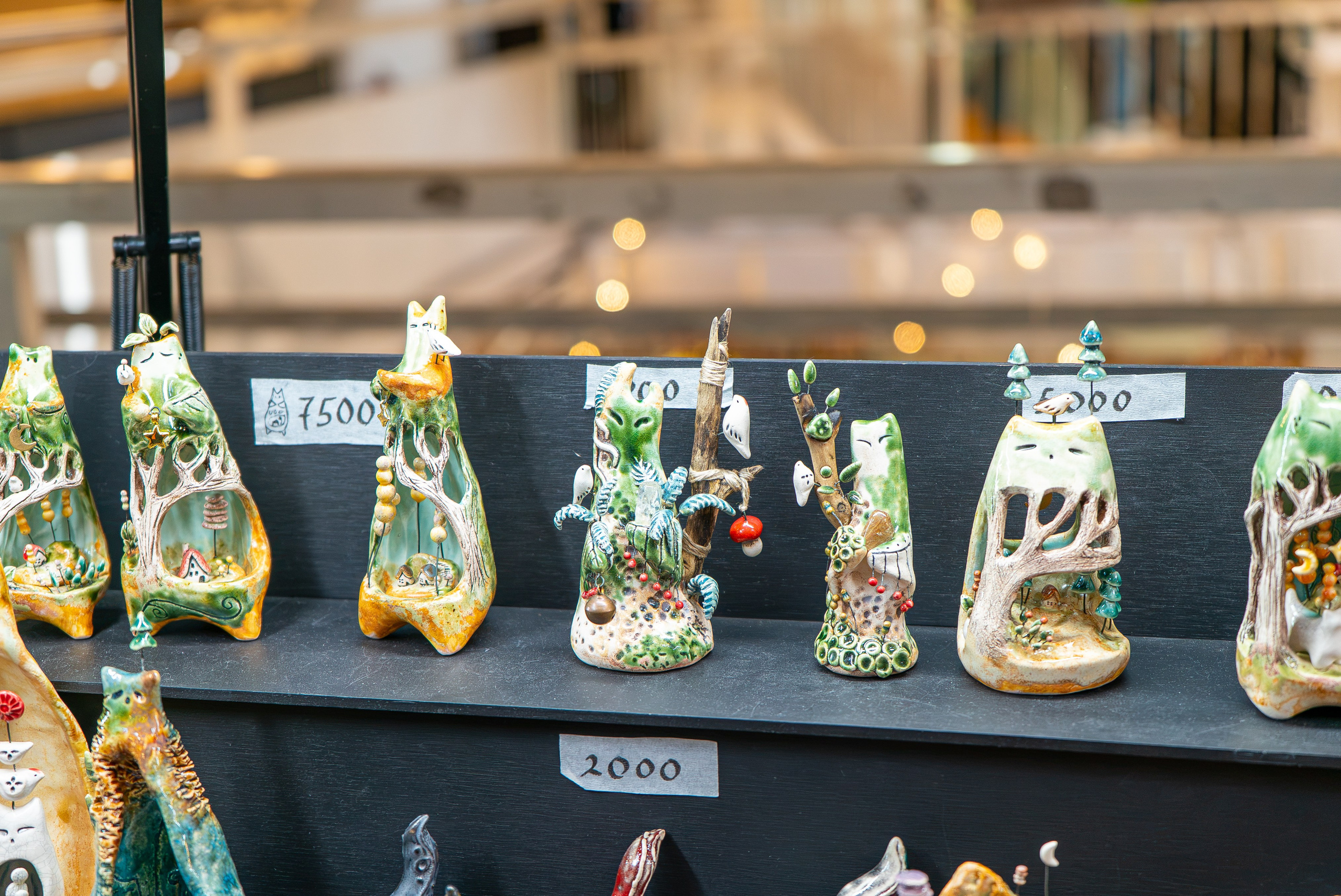 LocalCeramicFest 2026. Александра Куликова фотограф, Москва