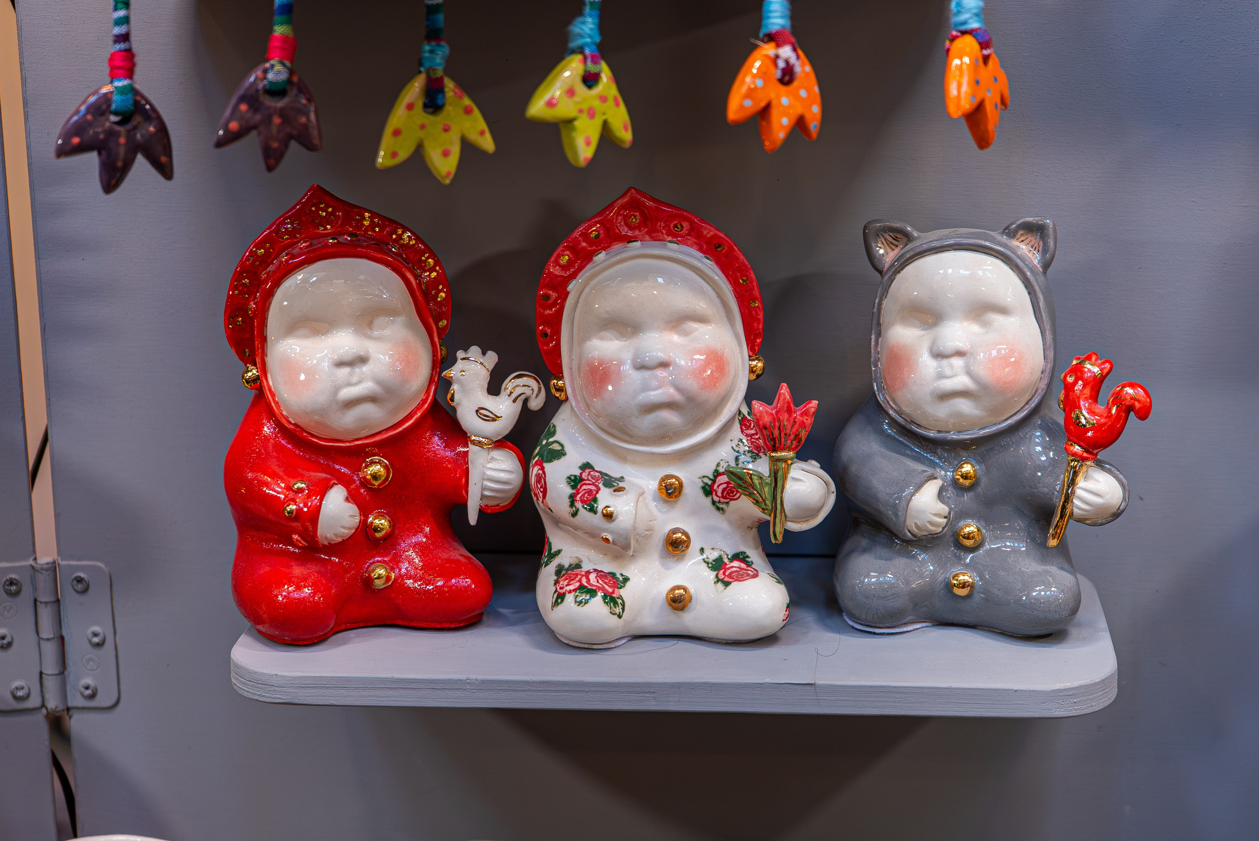 LocalCeramicFest 2026. Александра Куликова фотограф, Москва