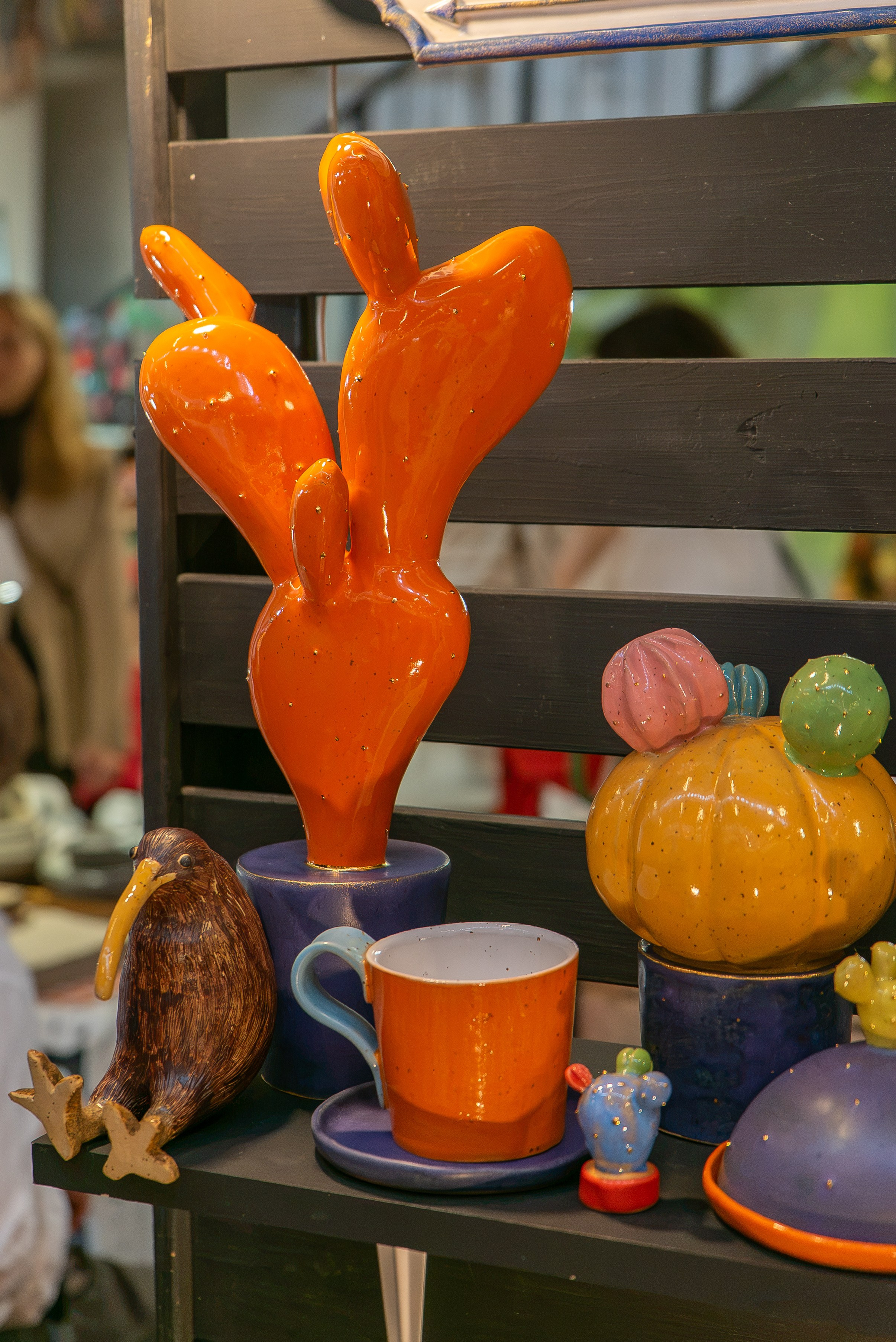 LocalCeramicFest 2026. Александра Куликова фотограф, Москва