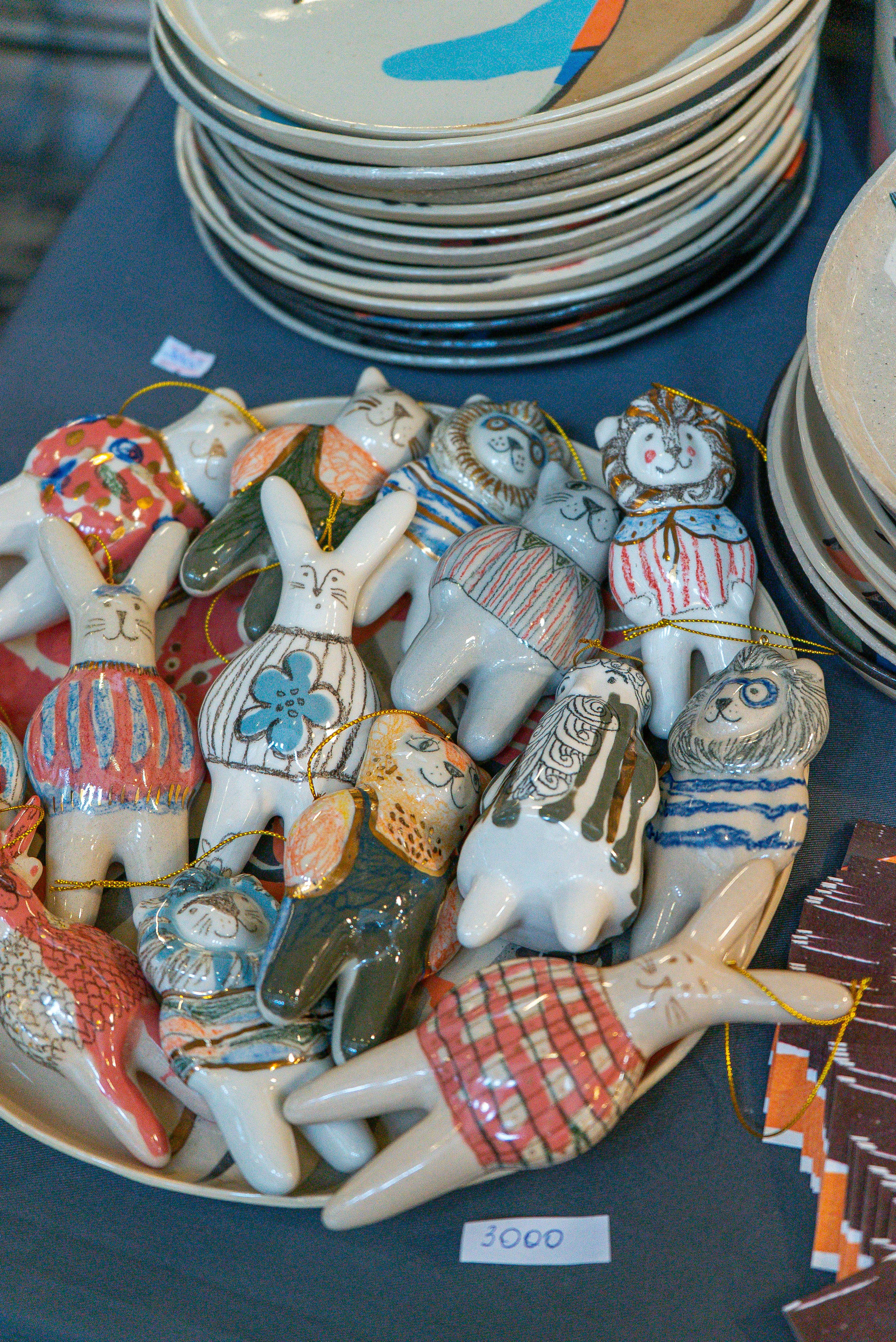 LocalCeramicFest 2026. Александра Куликова фотограф, Москва