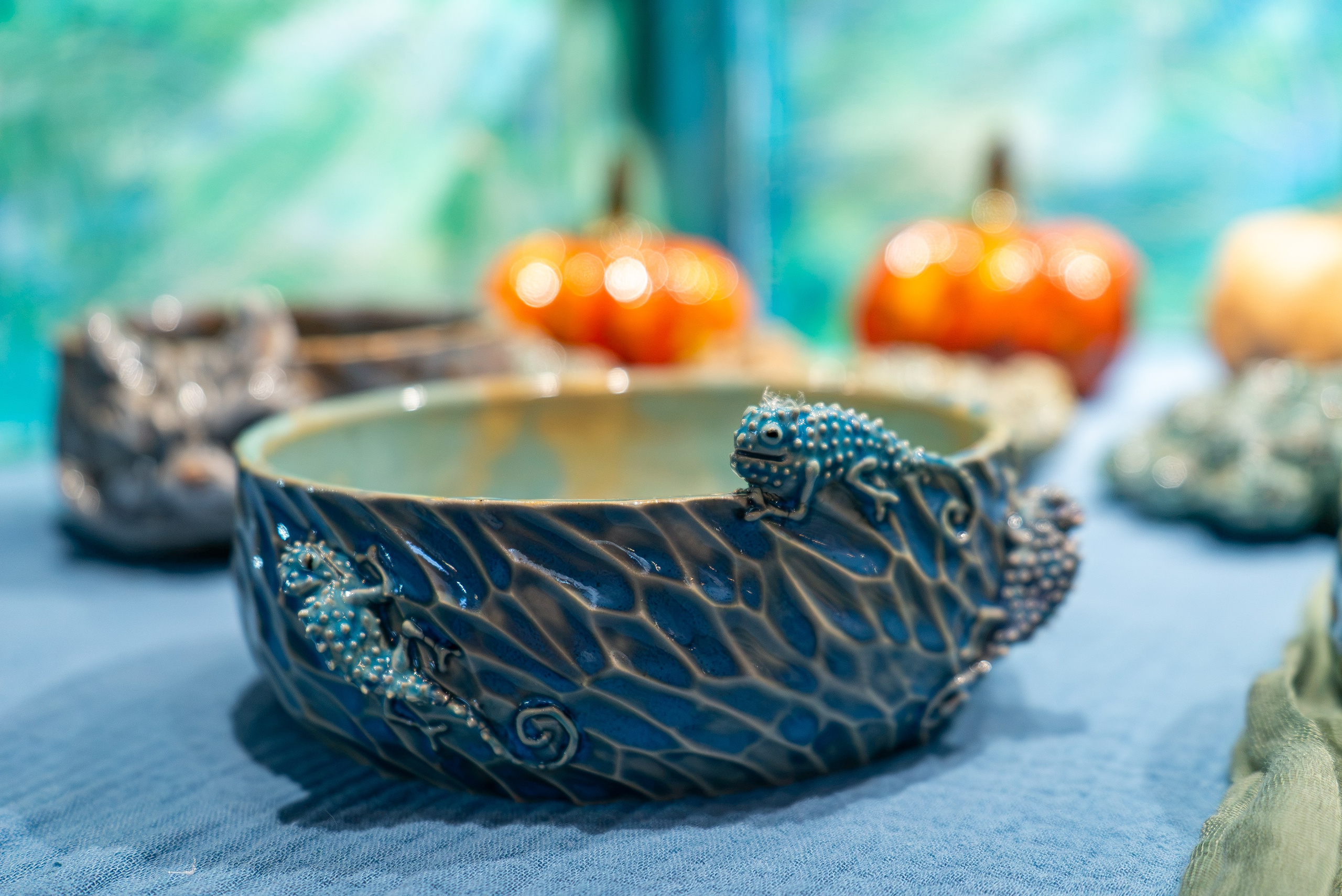 LocalCeramicFest 2026. Александра Куликова фотограф, Москва