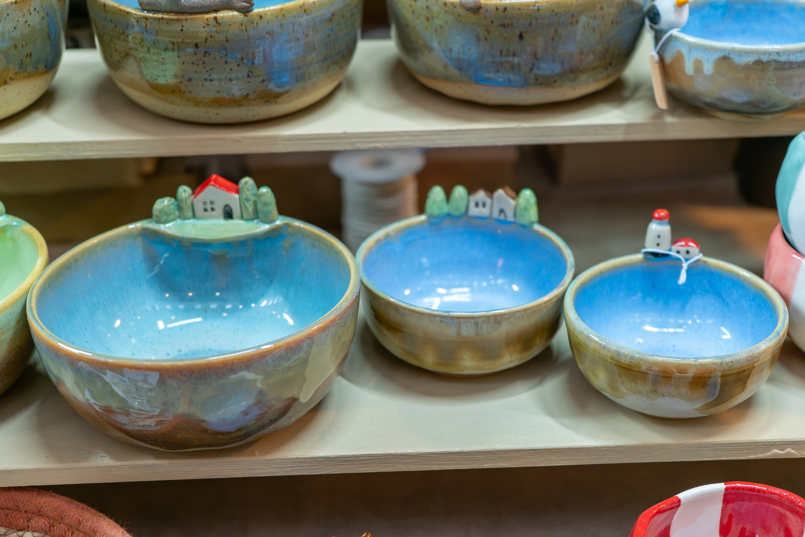 LocalCeramicFest 2026. Александра Куликова фотограф, Москва