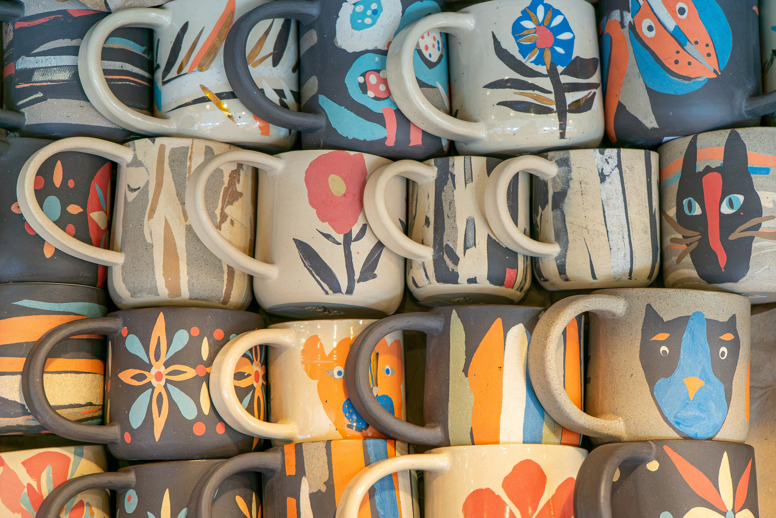 LocalCeramicFest 2026. Александра Куликова фотограф, Москва