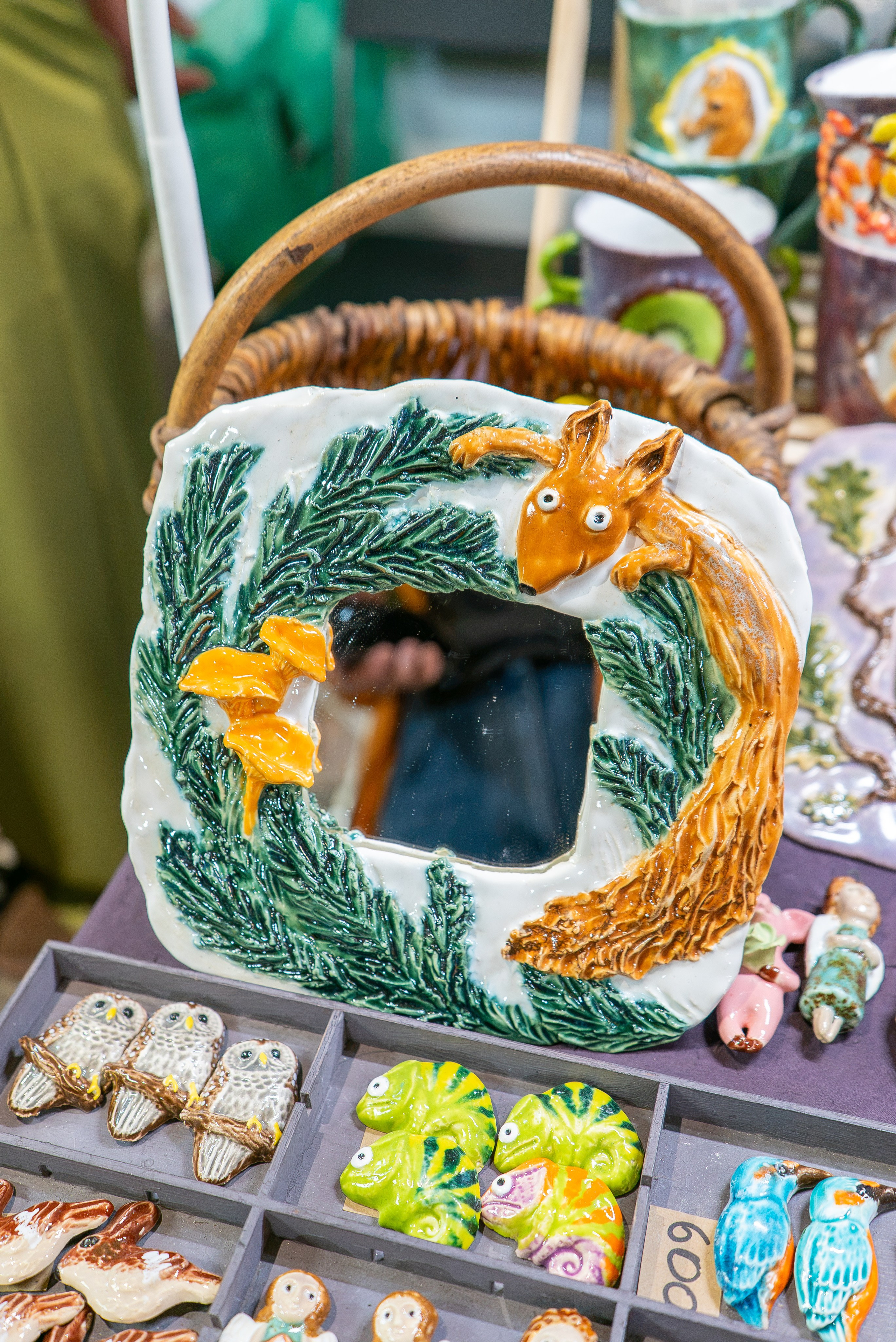 LocalCeramicFest 2026. Александра Куликова фотограф, Москва