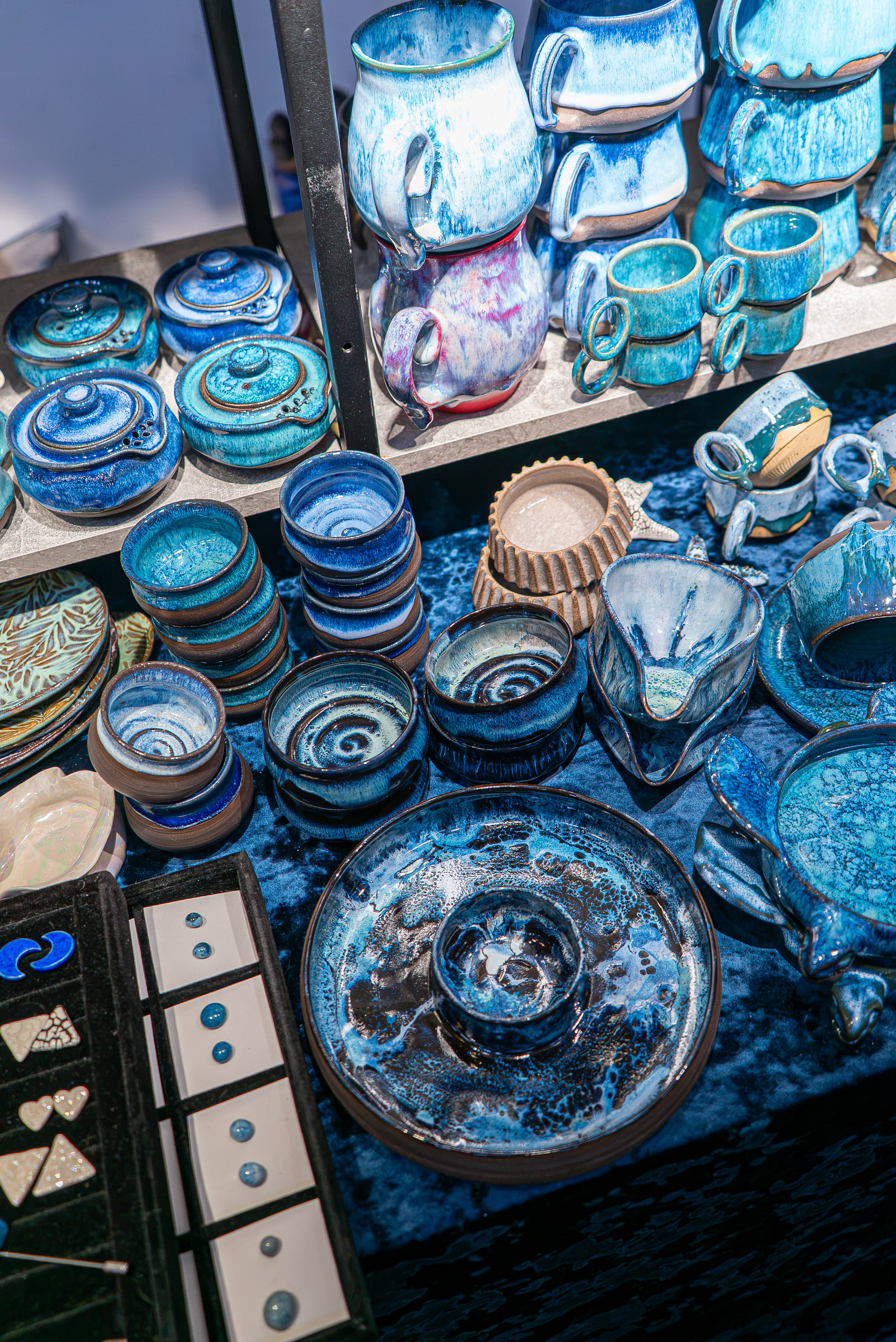 LocalCeramicFest 2026. Александра Куликова фотограф, Москва