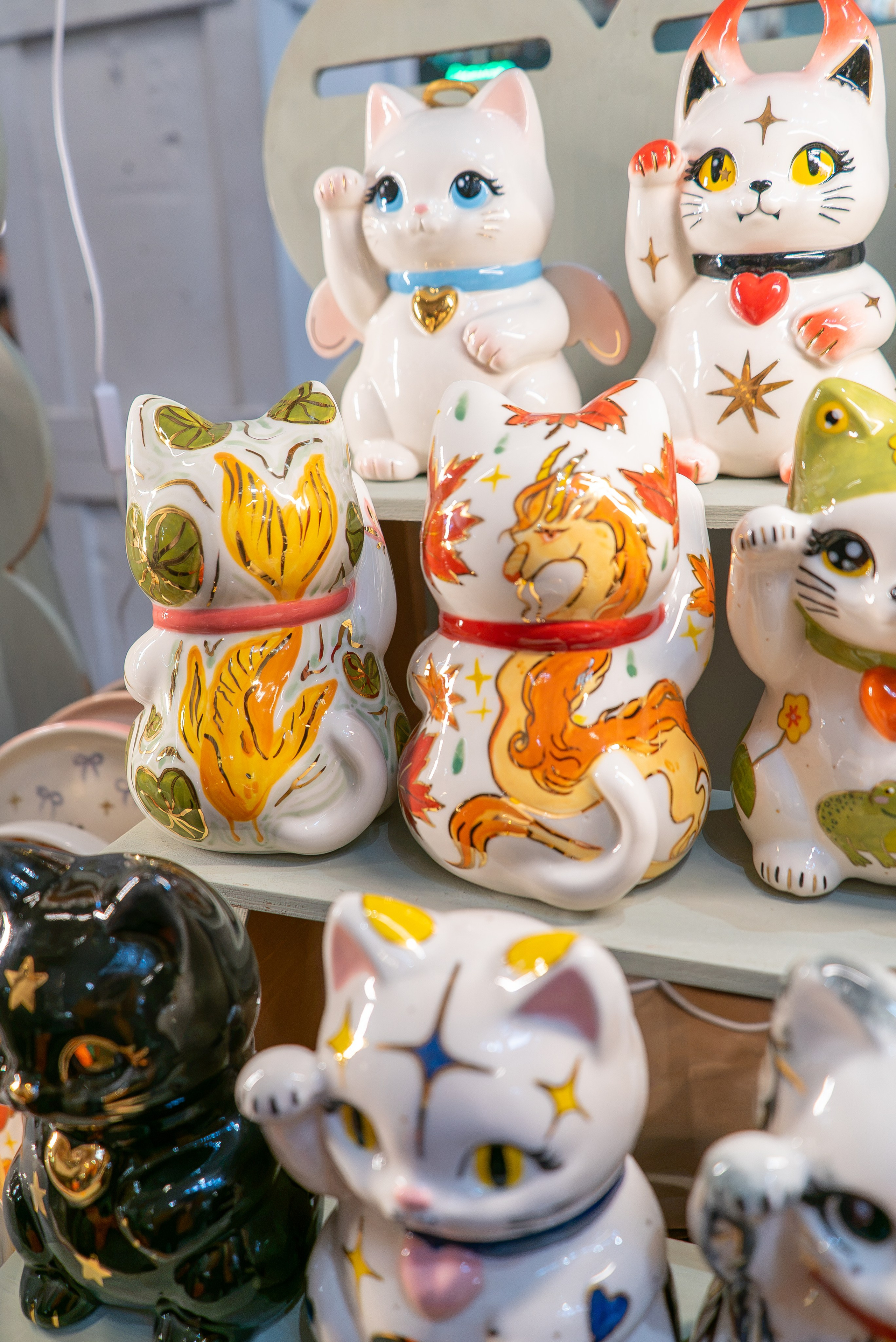 LocalCeramicFest 2026. Александра Куликова фотограф, Москва