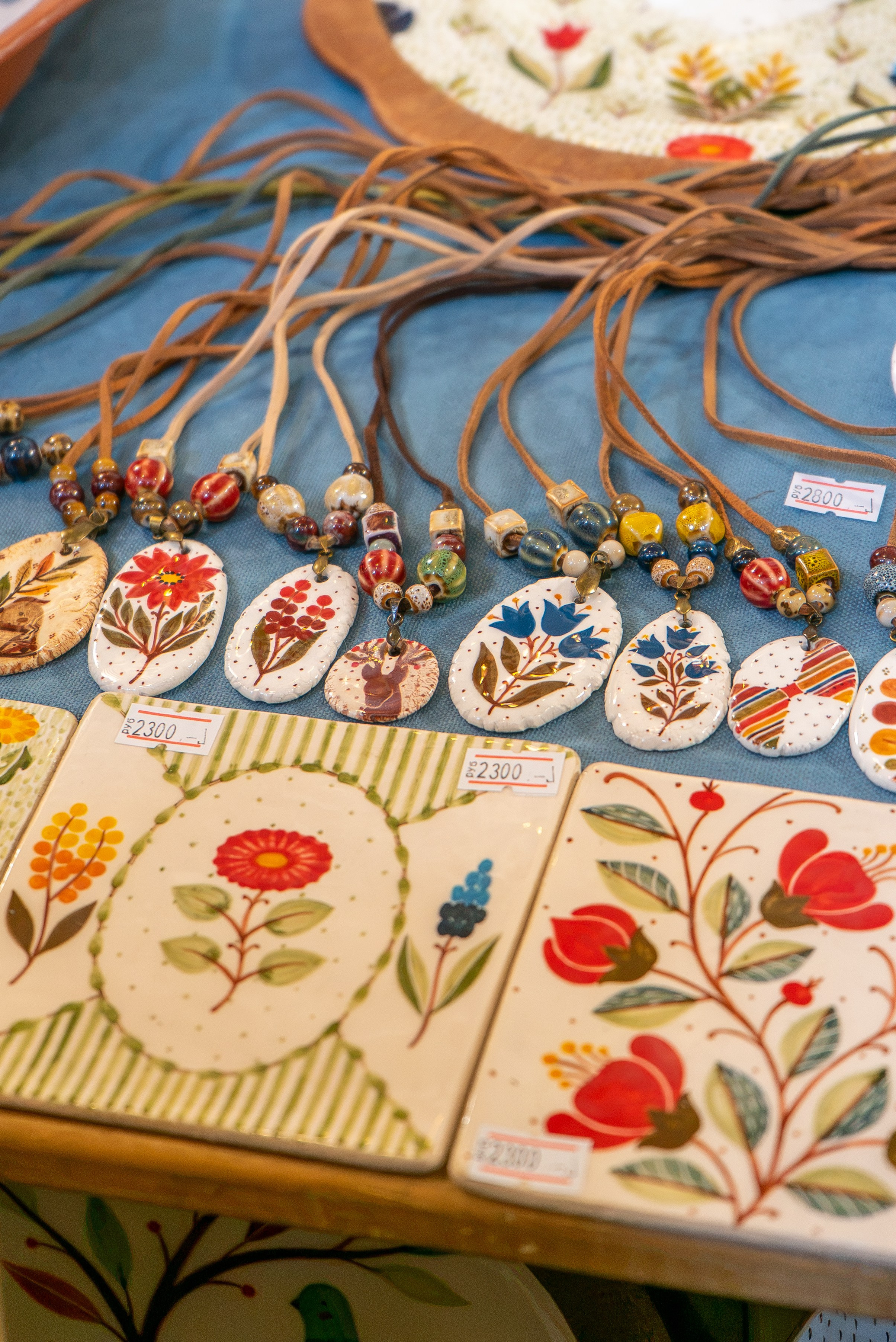 LocalCeramicFest 2026. Александра Куликова фотограф, Москва