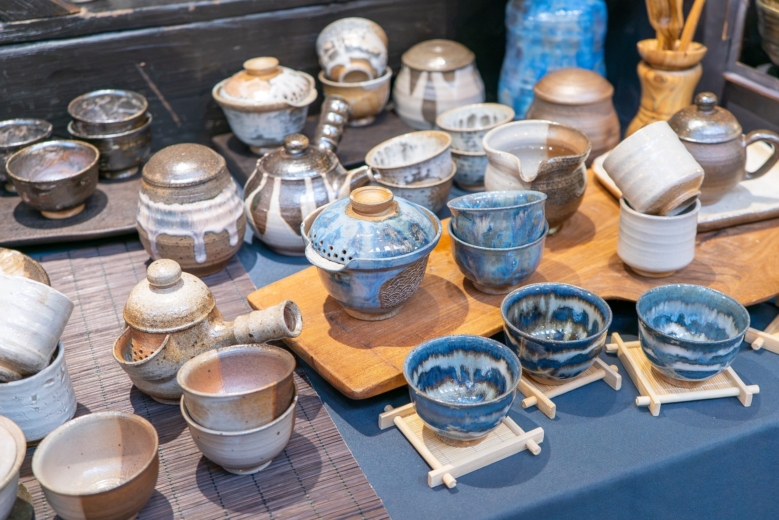 LocalCeramicFest 2026. Александра Куликова фотограф, Москва