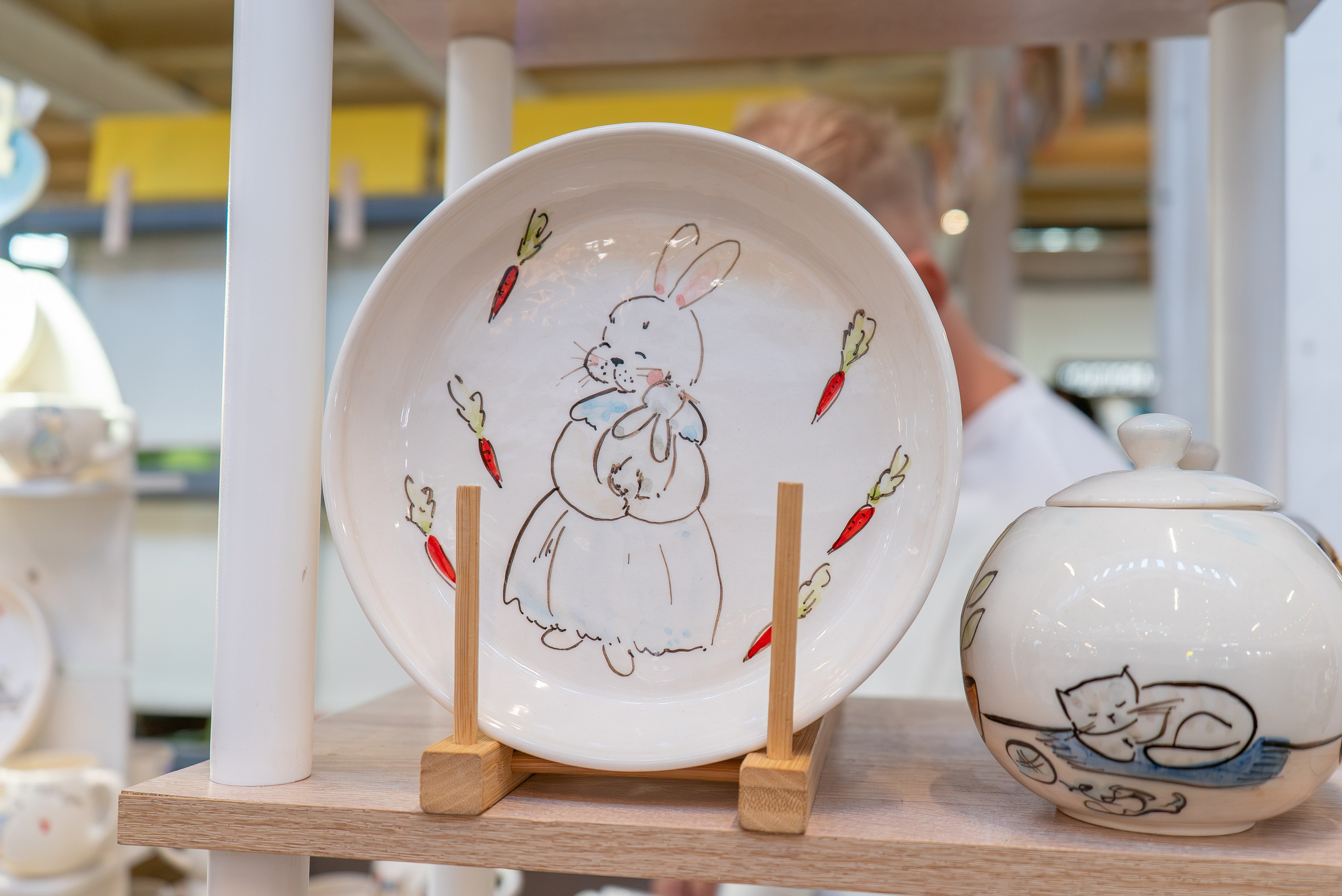 LocalCeramicFest 2026. Александра Куликова фотограф, Москва