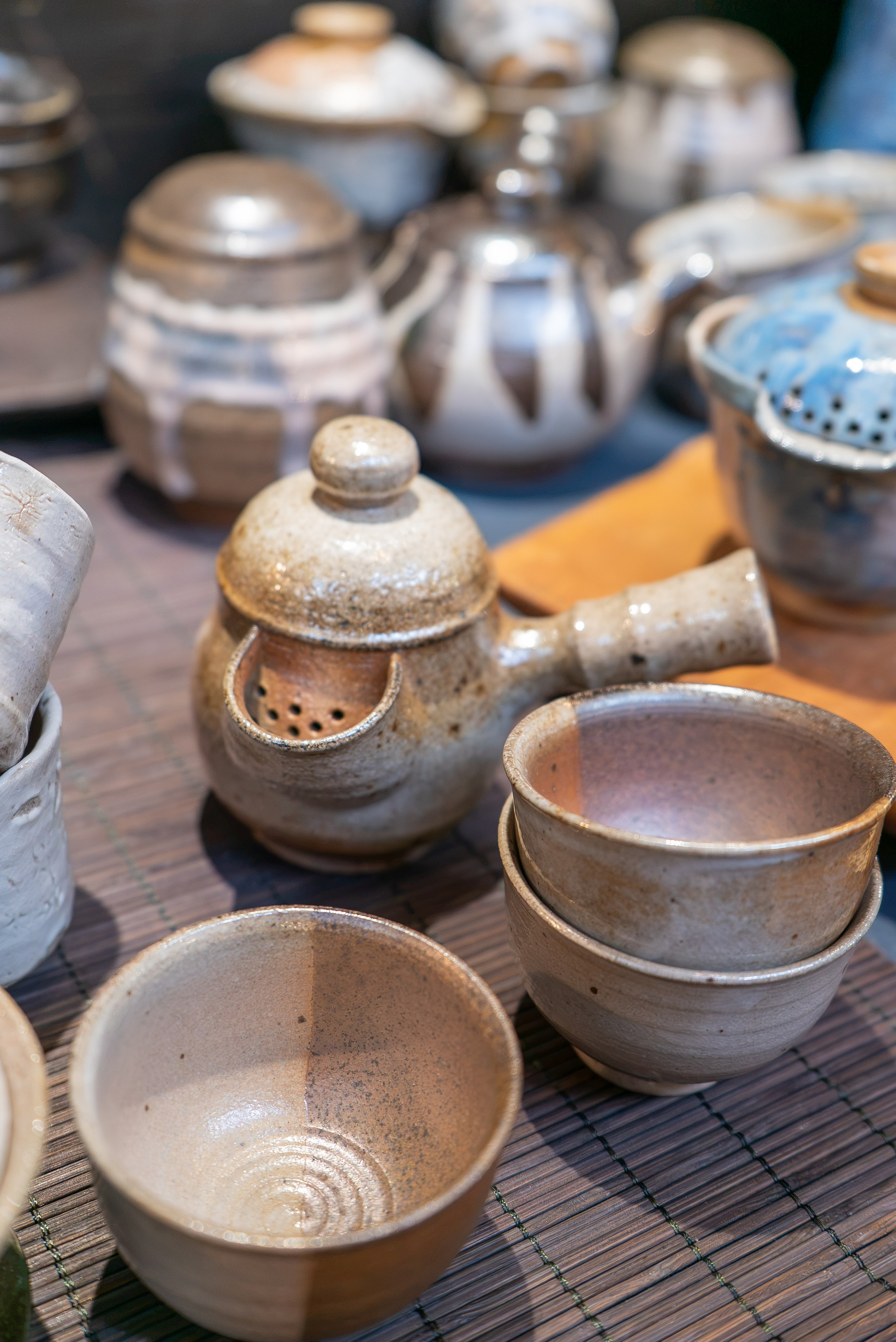 LocalCeramicFest 2026. Александра Куликова фотограф, Москва