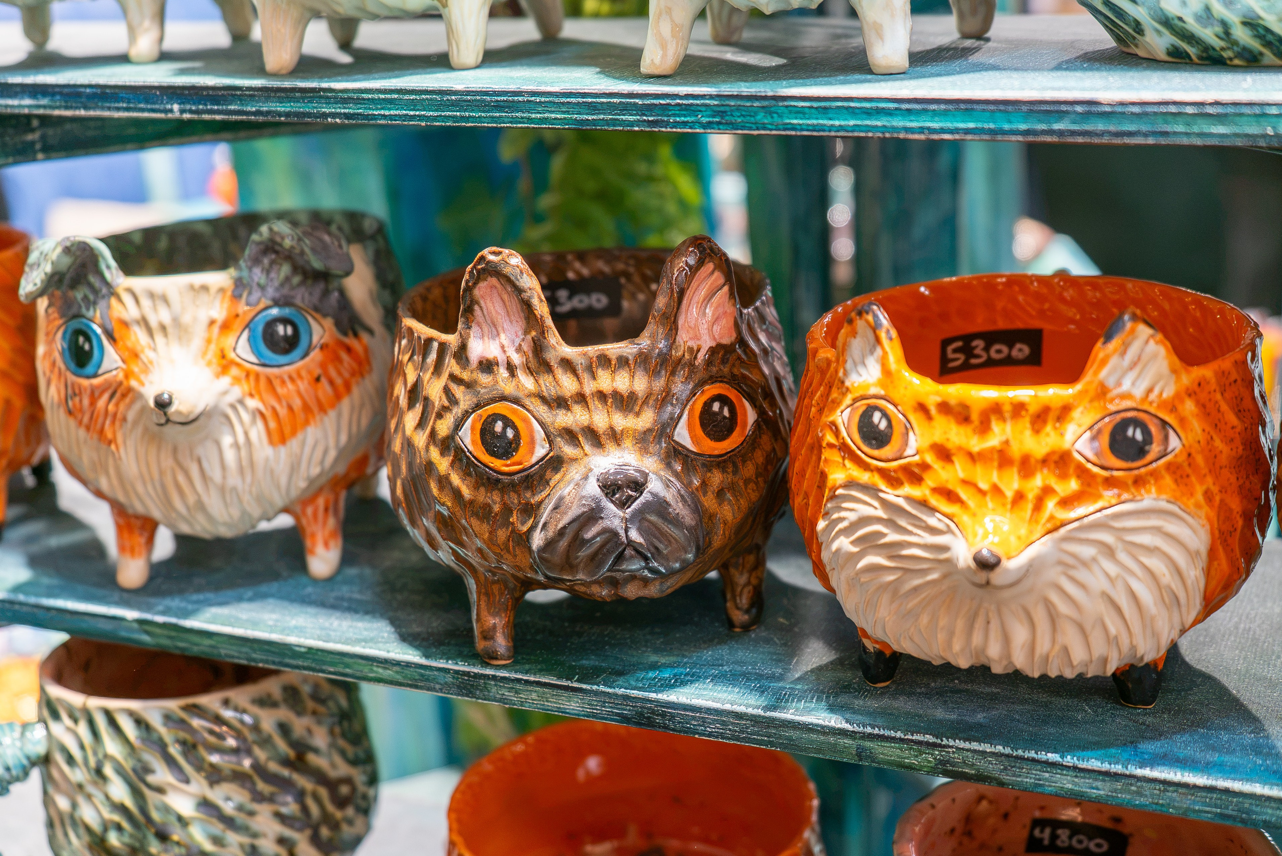 LocalCeramicFest 2026. Александра Куликова фотограф, Москва