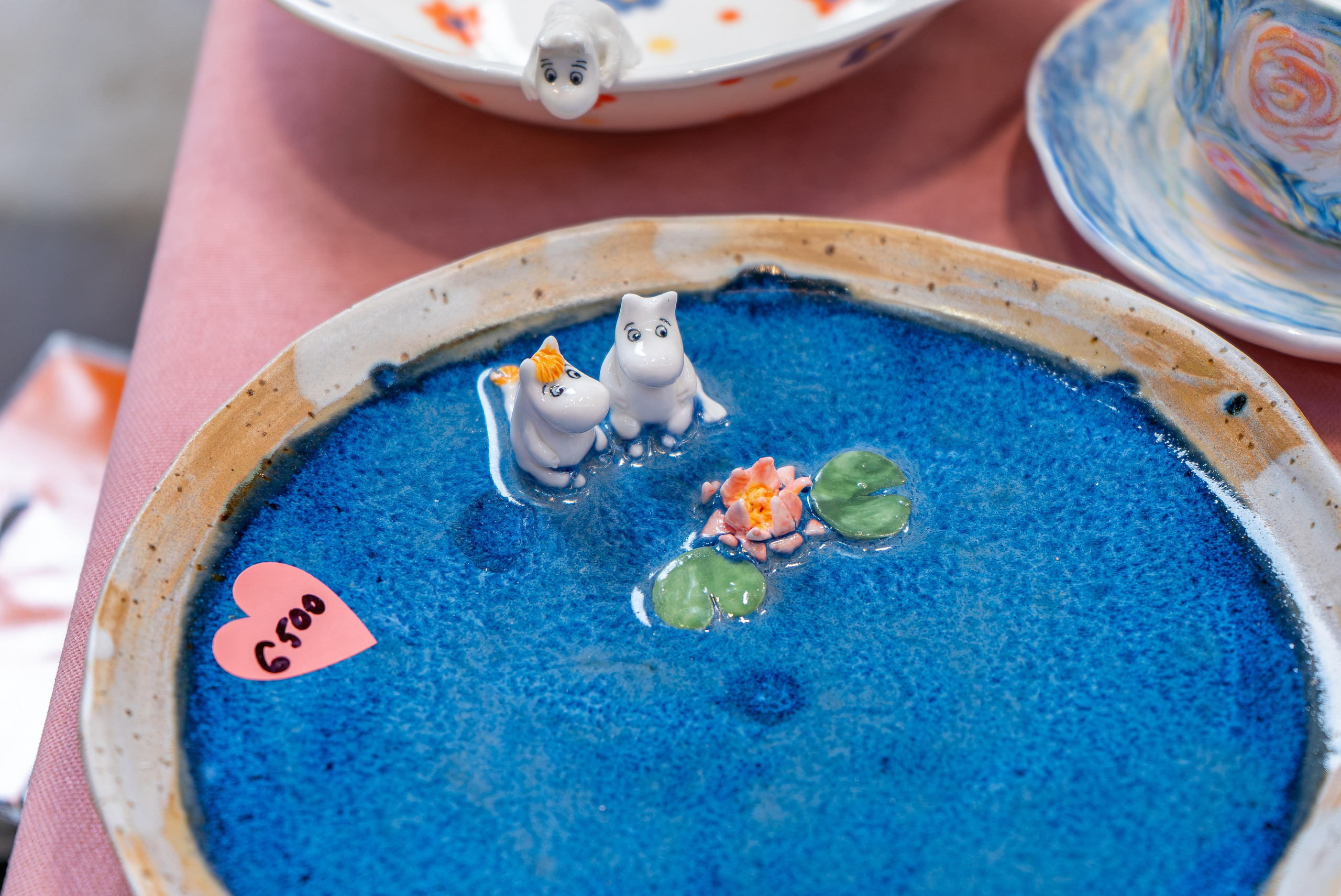LocalCeramicFest 2026. Александра Куликова фотограф, Москва