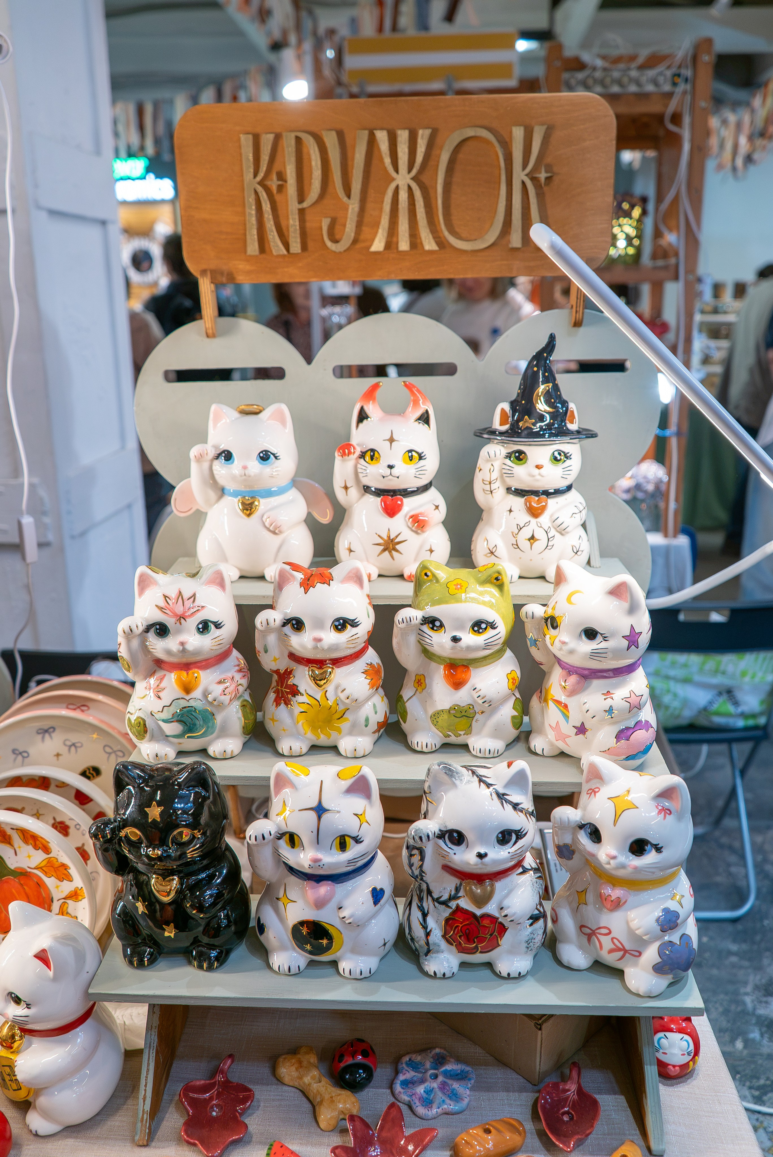LocalCeramicFest 2026. Александра Куликова фотограф, Москва