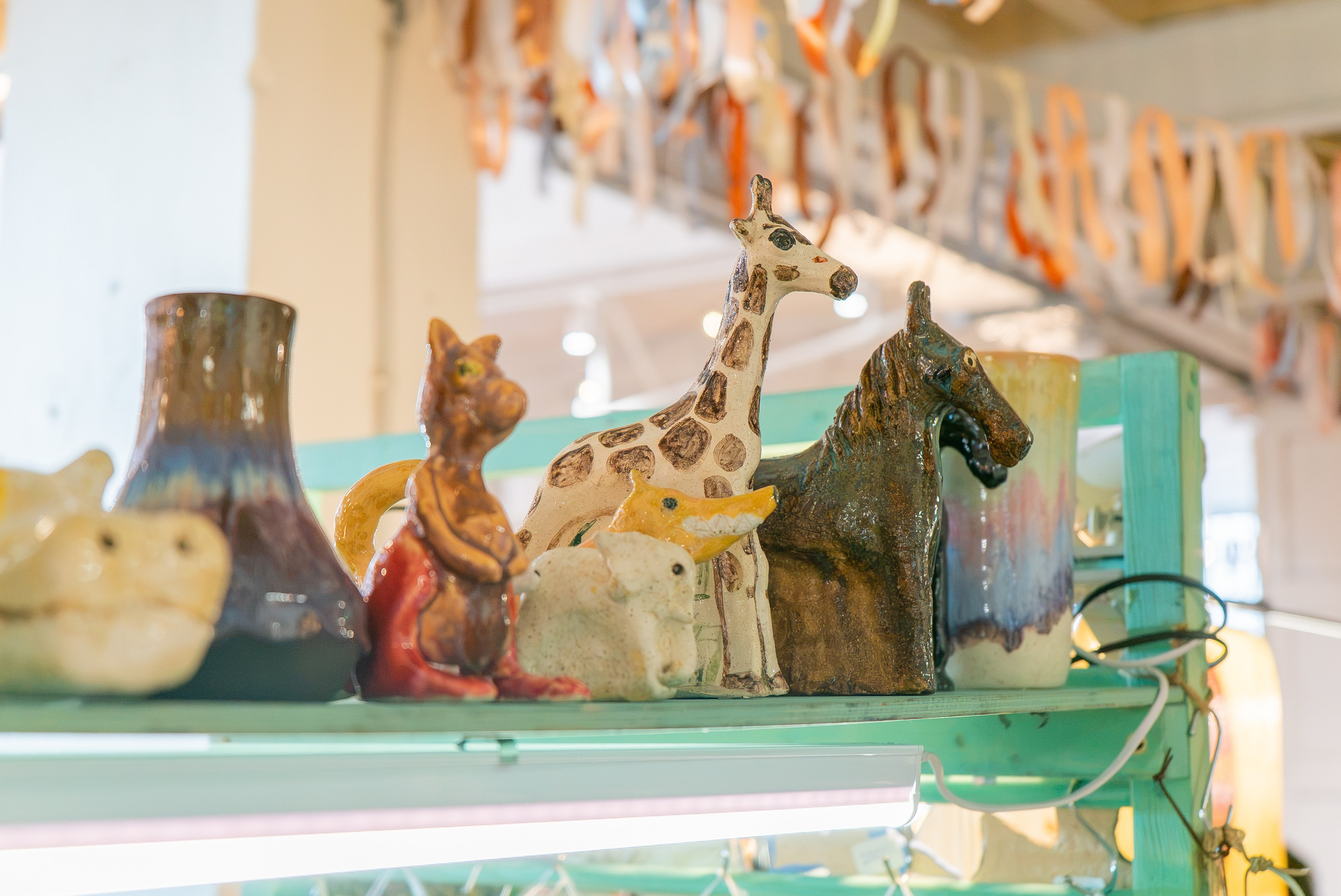 LocalCeramicFest 2026. Александра Куликова фотограф, Москва
