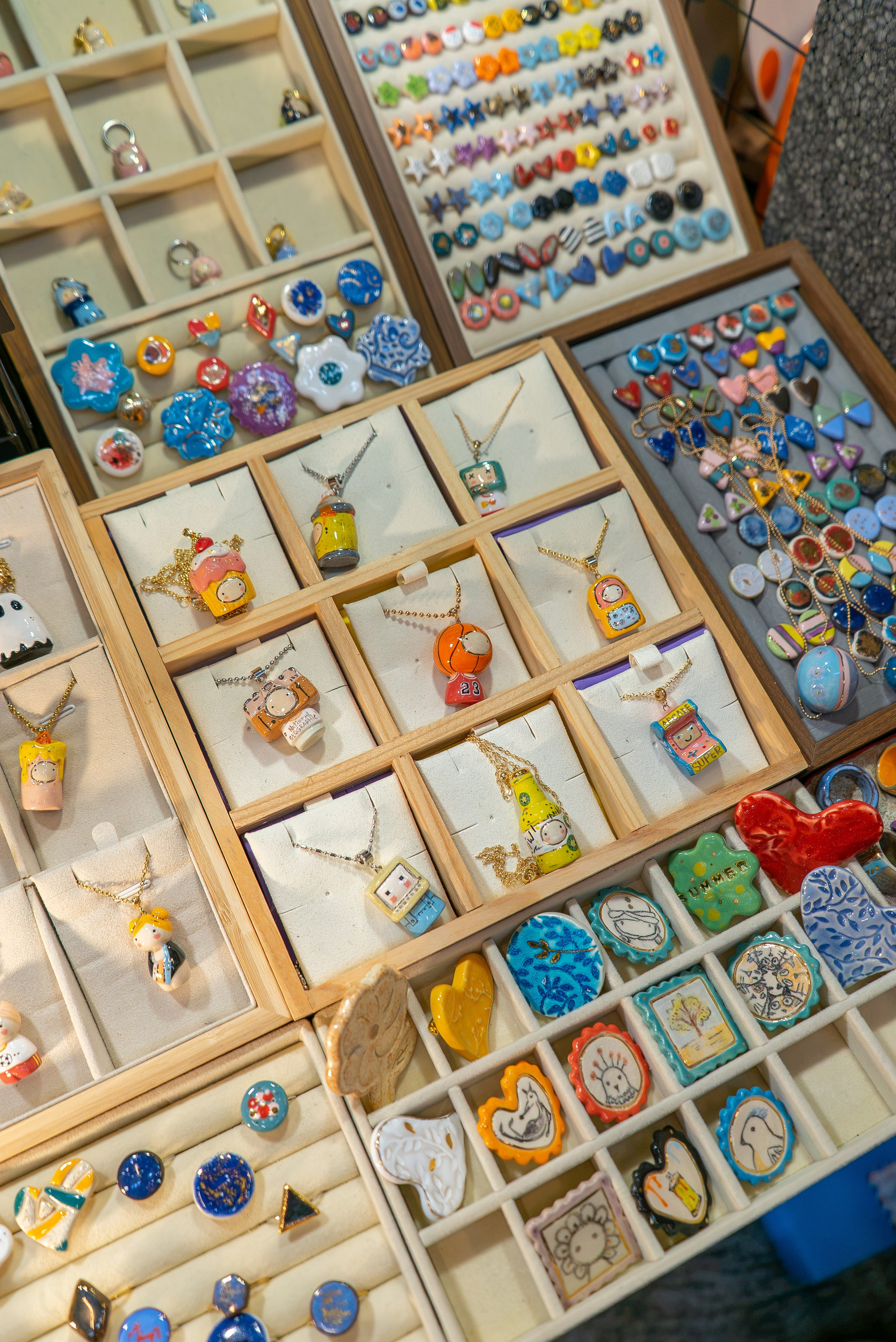 LocalCeramicFest 2026. Александра Куликова фотограф, Москва