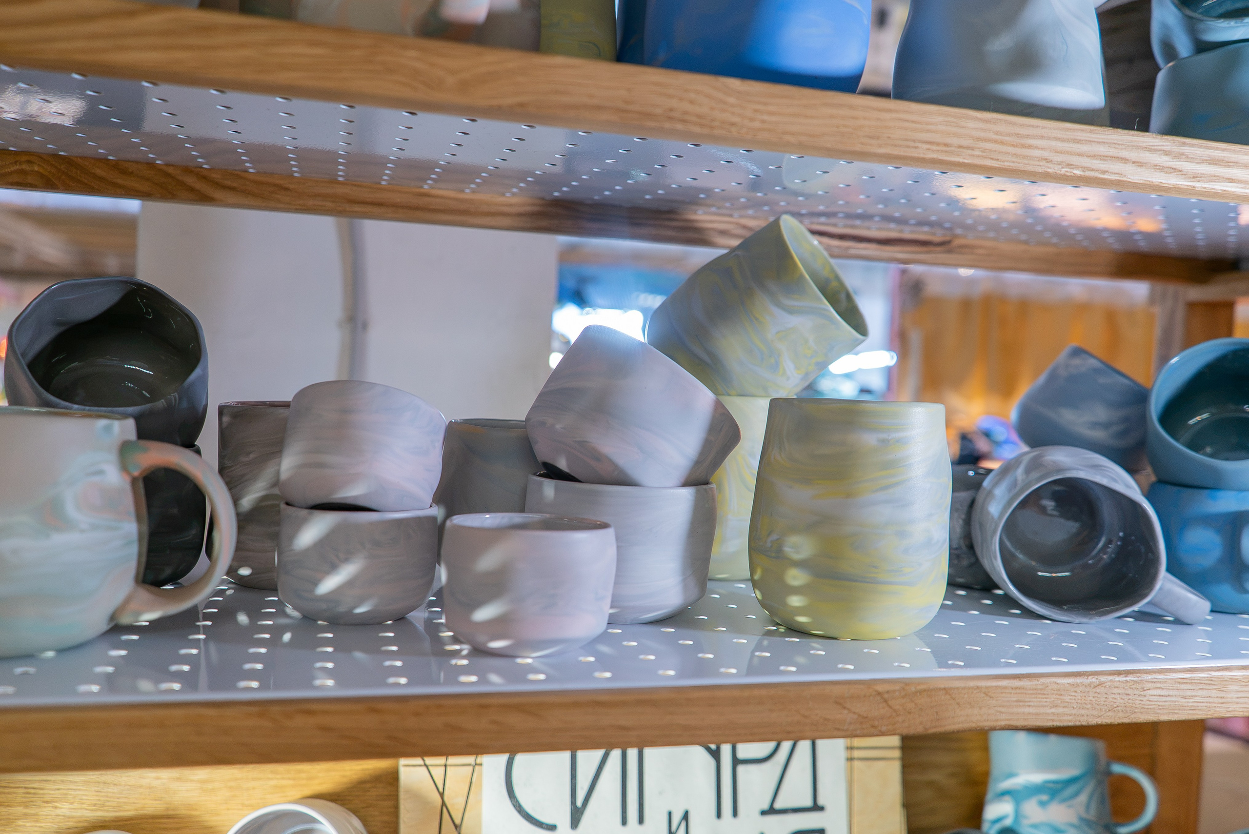 LocalCeramicFest 2026. Александра Куликова фотограф, Москва
