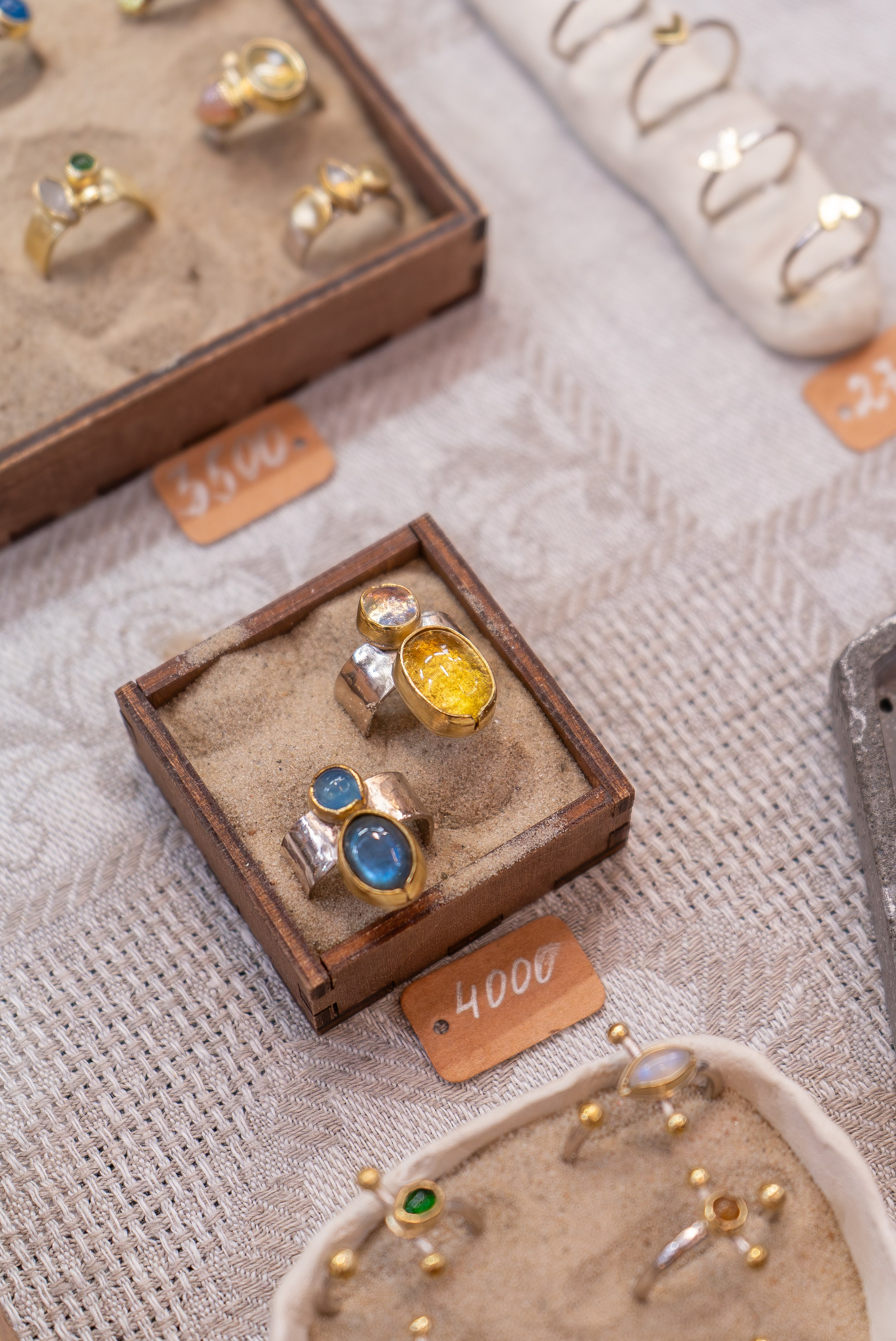 LocalCeramicFest 2026. Александра Куликова фотограф, Москва