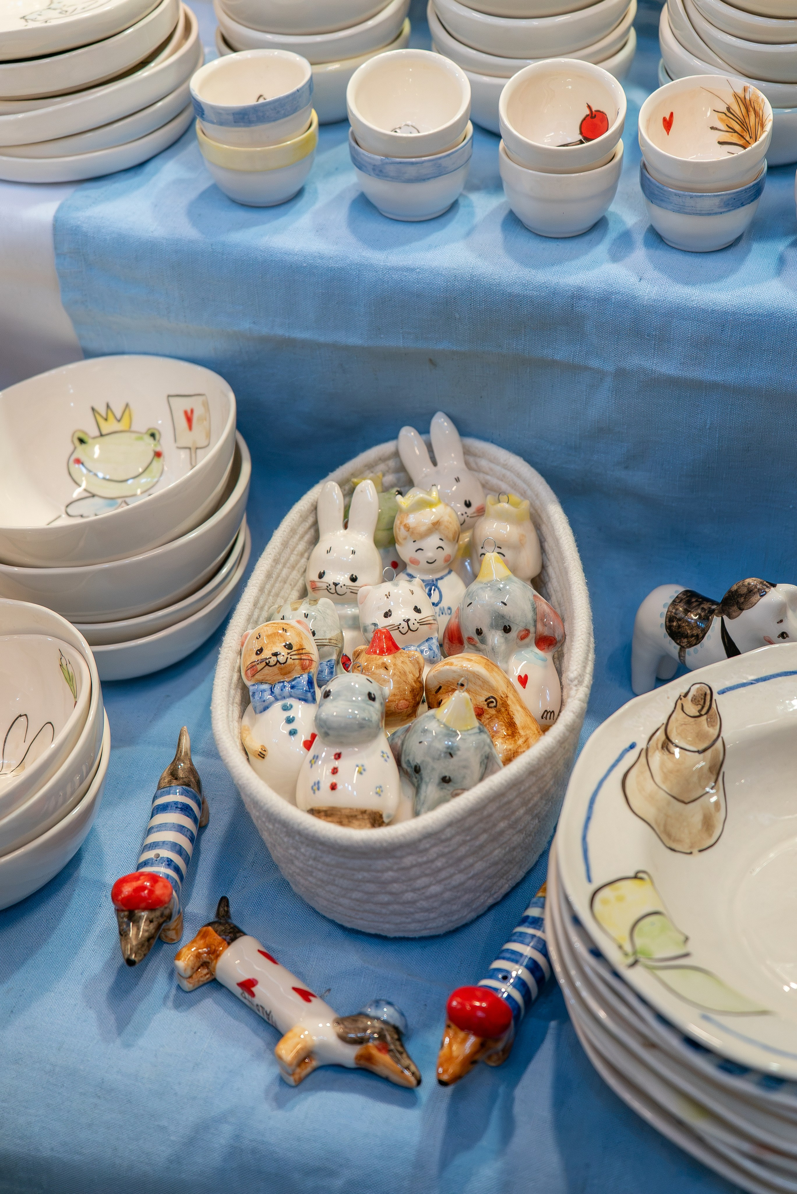 LocalCeramicFest 2026. Александра Куликова фотограф, Москва