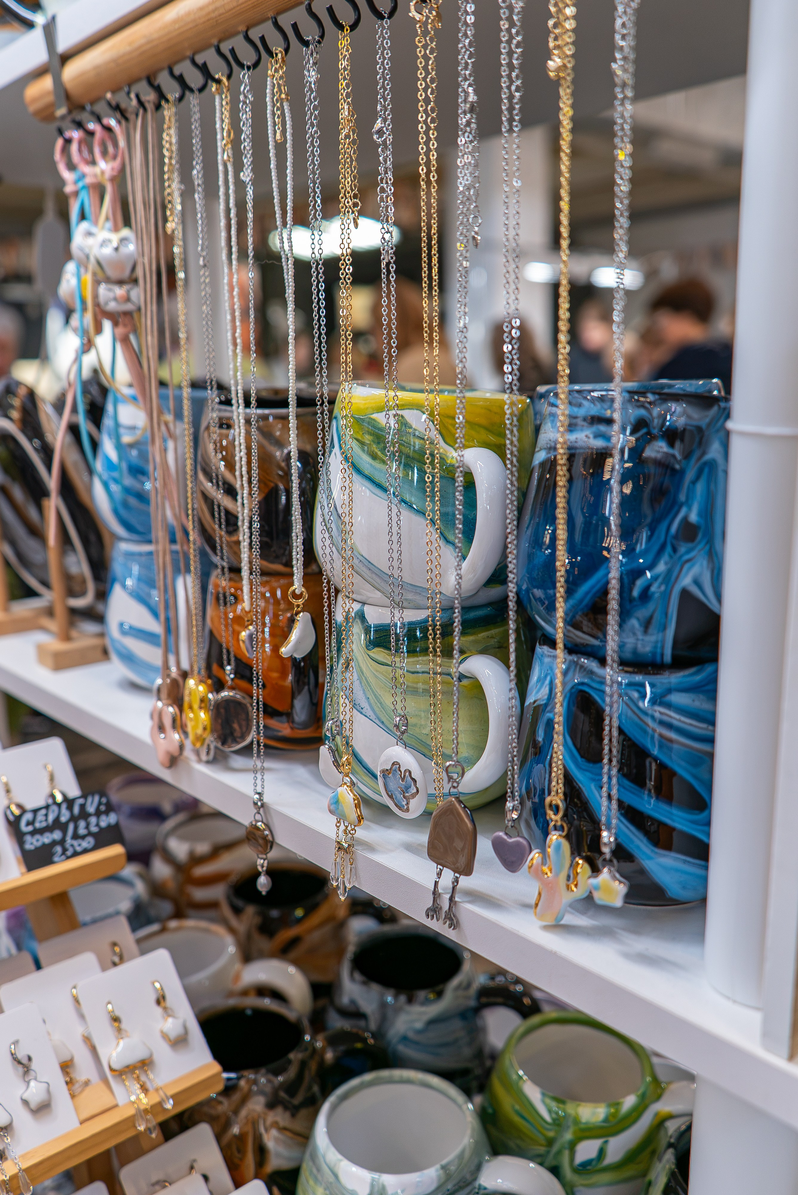 LocalCeramicFest 2026. Александра Куликова фотограф, Москва