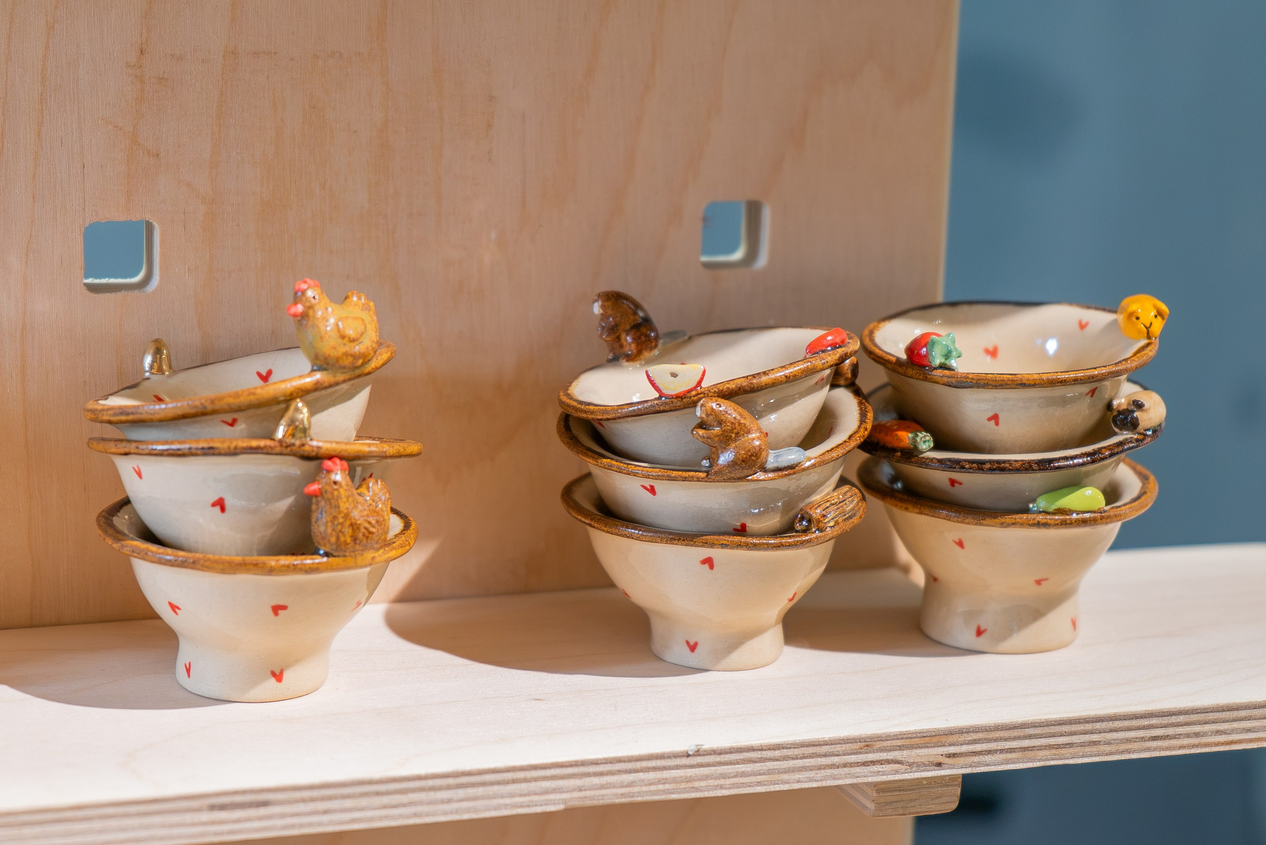 LocalCeramicFest 2026. Александра Куликова фотограф, Москва