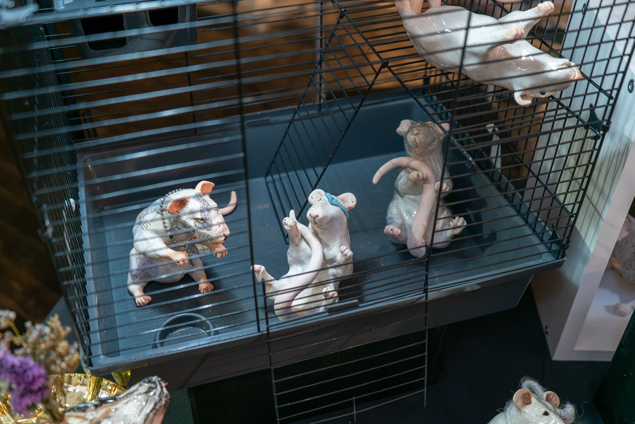 LocalCeramicFest 2026. Александра Куликова фотограф, Москва