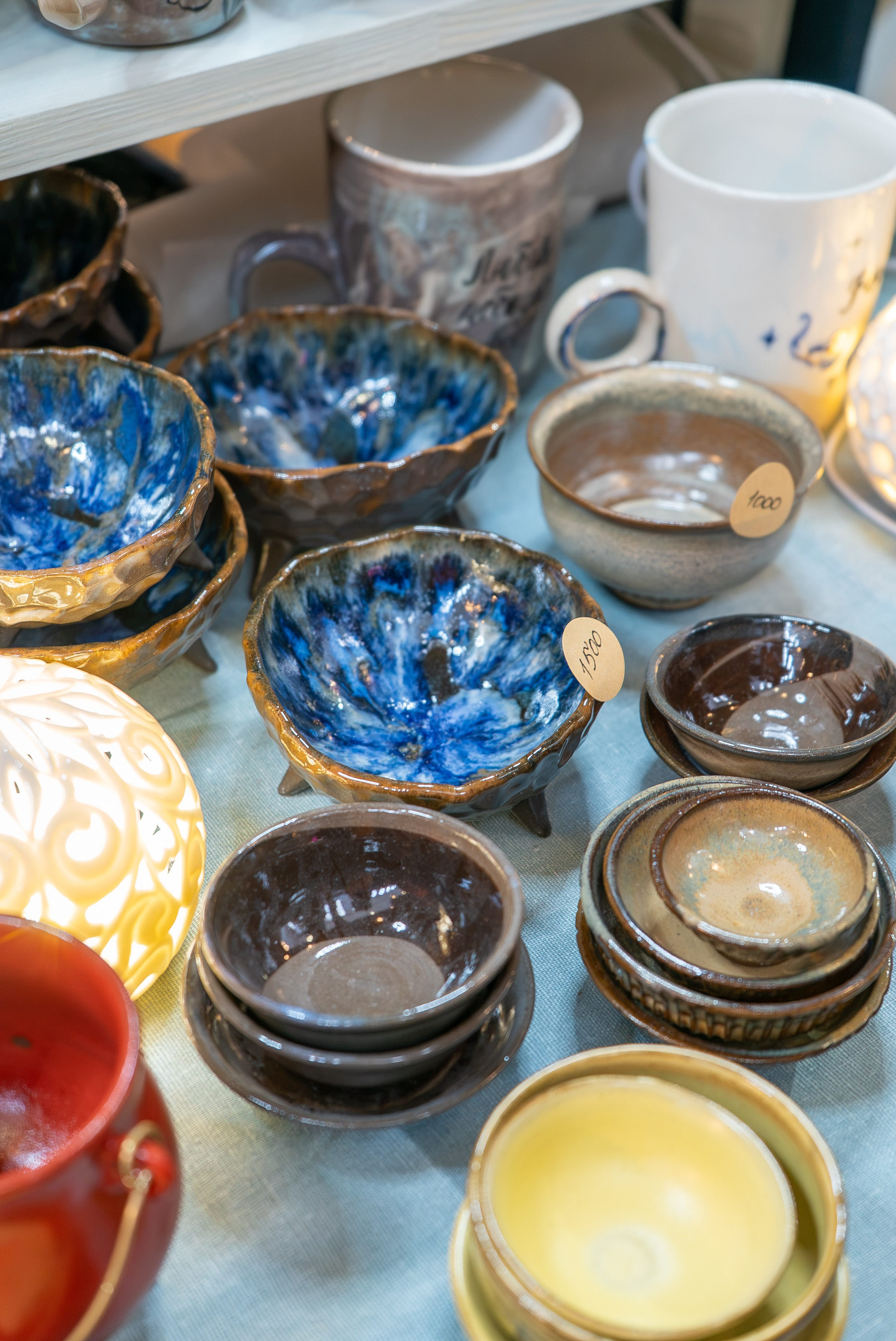 LocalCeramicFest 2026. Александра Куликова фотограф, Москва