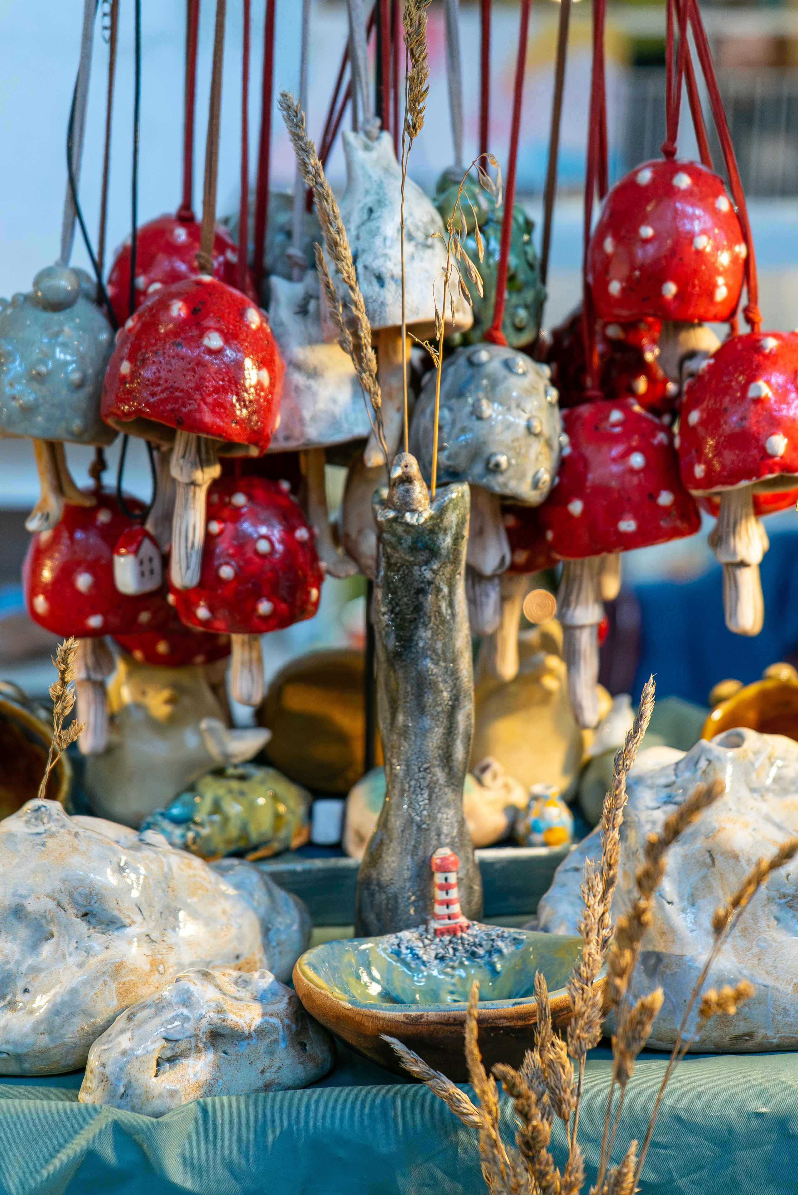 LocalCeramicFest 2026. Александра Куликова фотограф, Москва